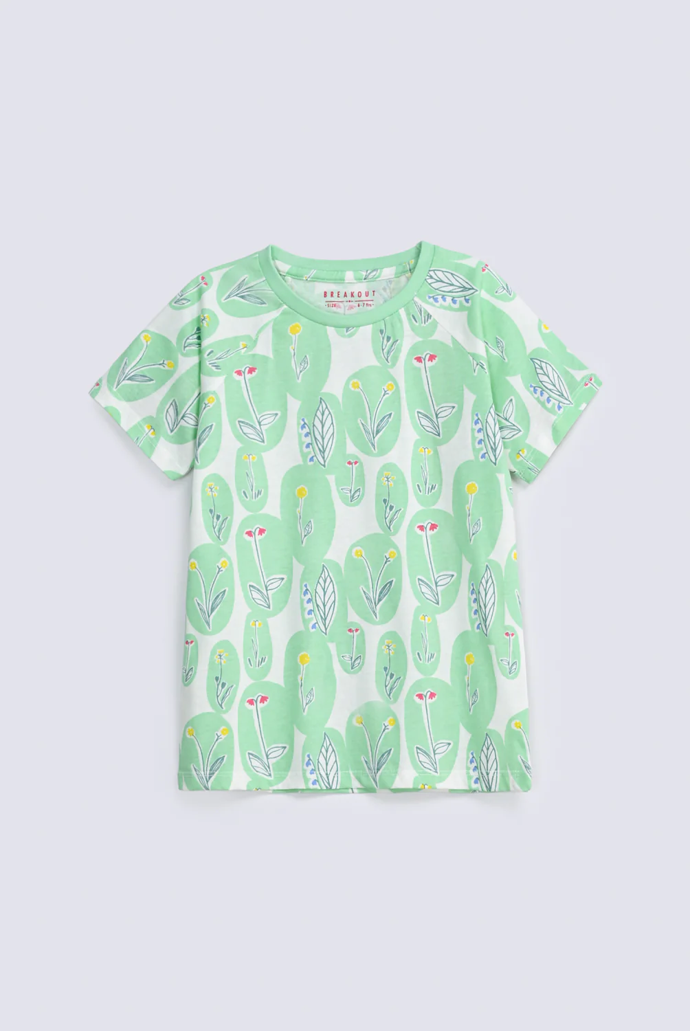 Girls Top