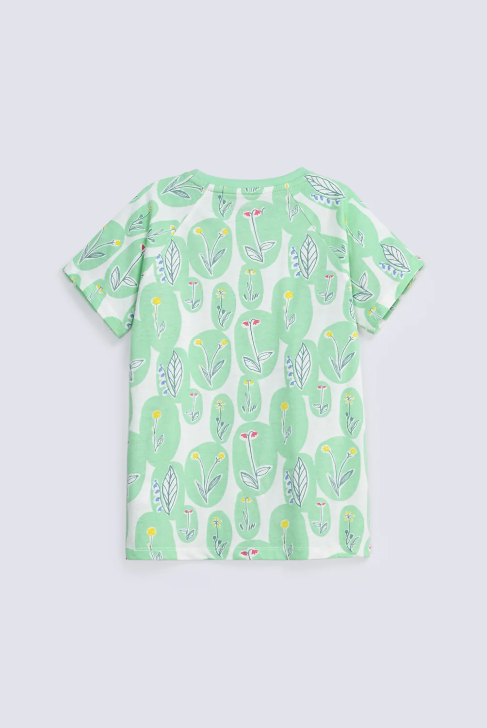 GIRLS PRINTED T SHIRT - Image 2