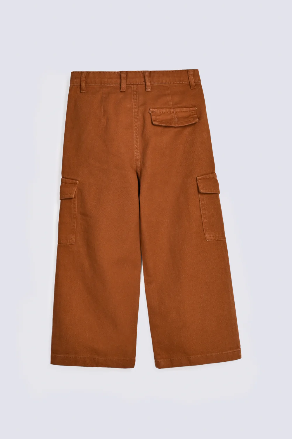 BOYS CARGO LOOSE PANT - Image 2