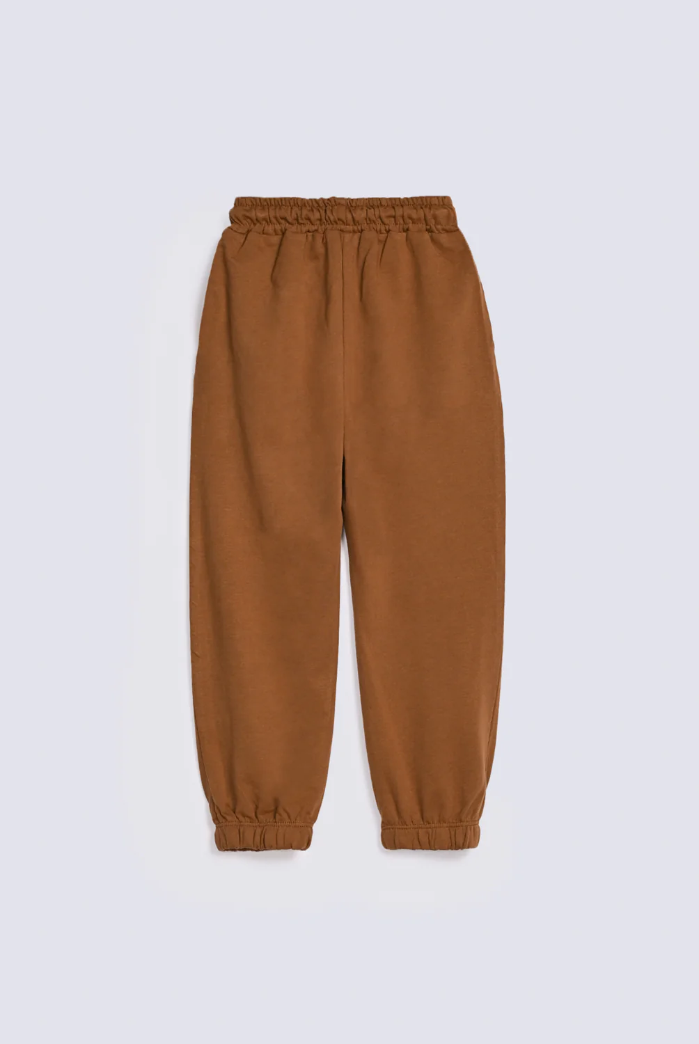 BOYS BASIC JOGGER TROUSER - Image 2