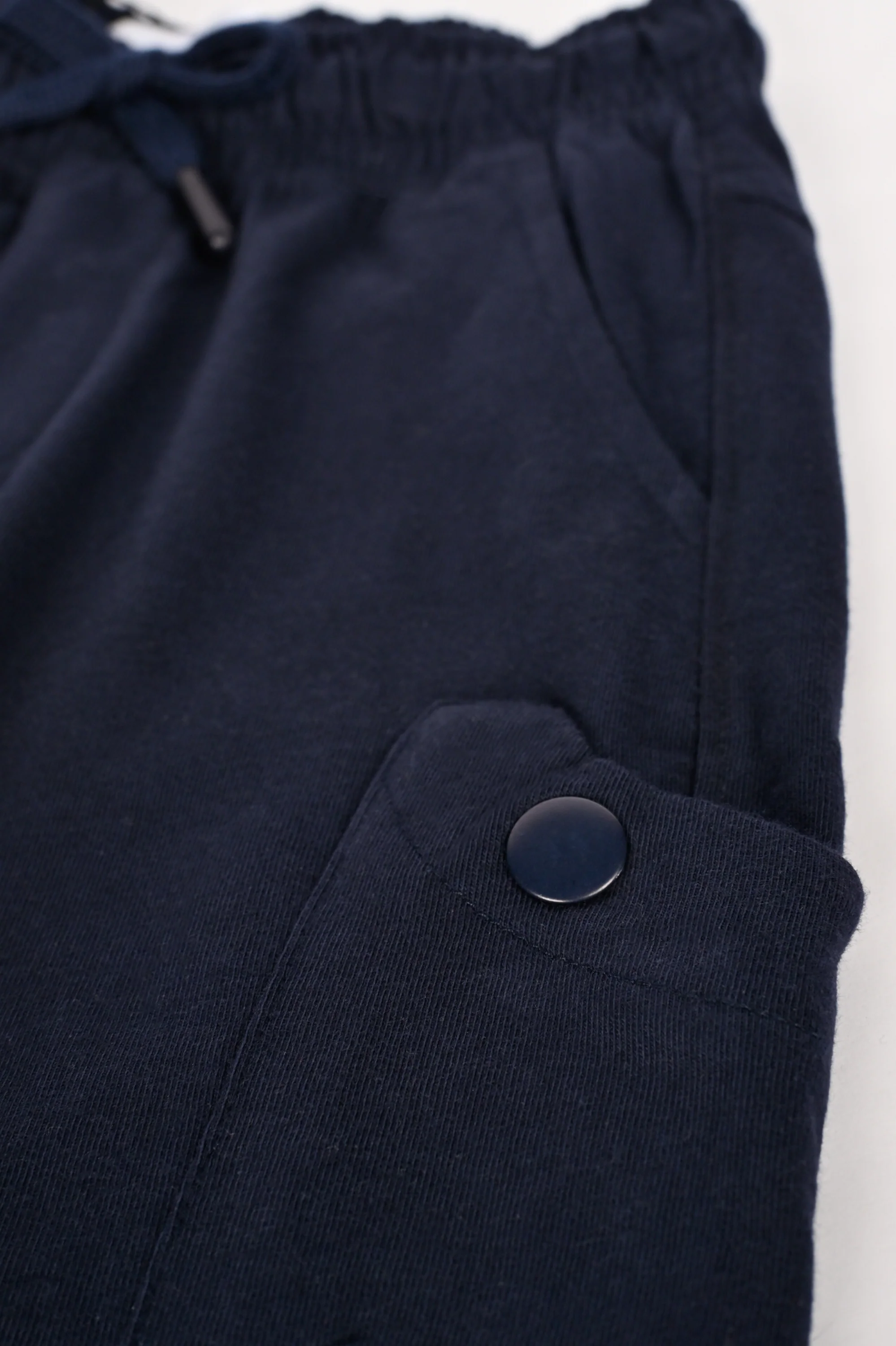BOYS POCKET DETAIL SHORTS - Image 3
