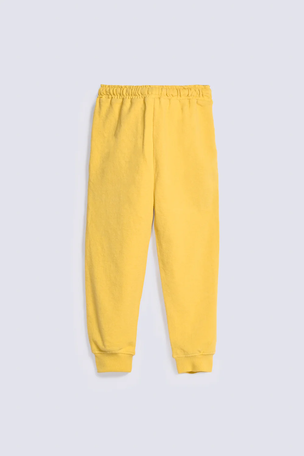 BOYS SPECIAL KNIT JOGGER TROUSER - Image 3