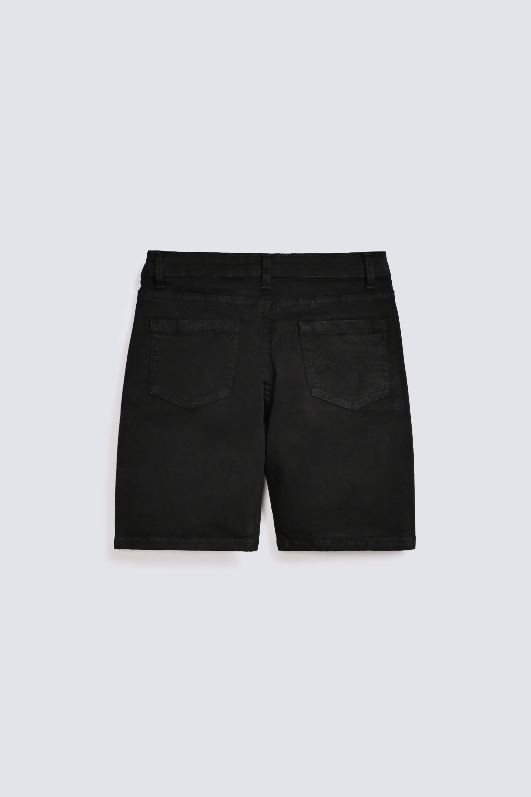 BOYS BASIC SHORTS - Image 2