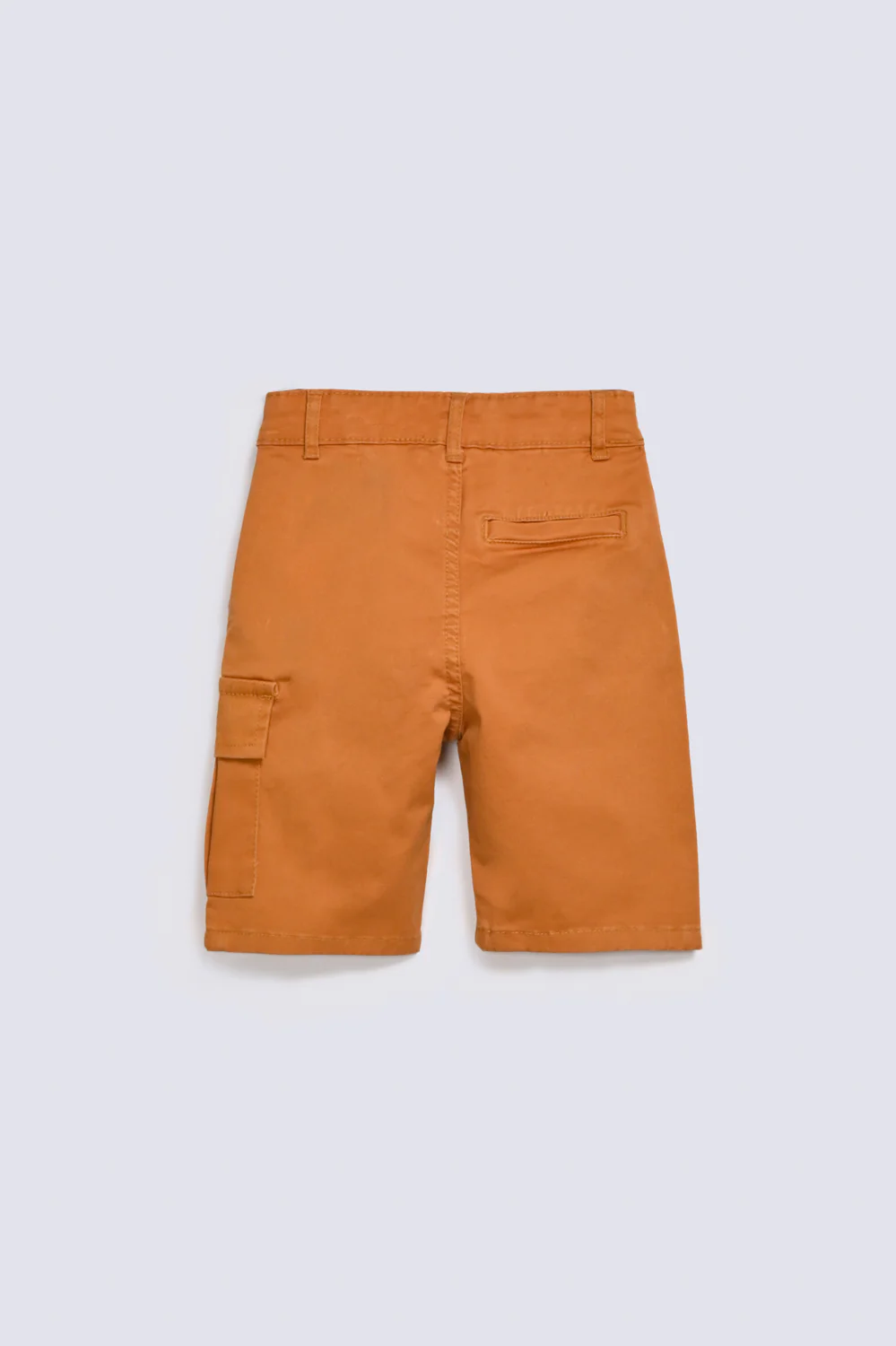 BOYS CARGO SHORTS - Image 2