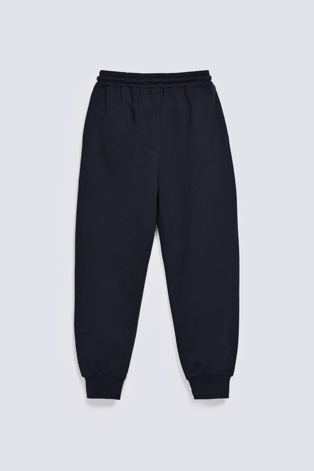BOYS BASIC JOGGER TROUSER - Image 2