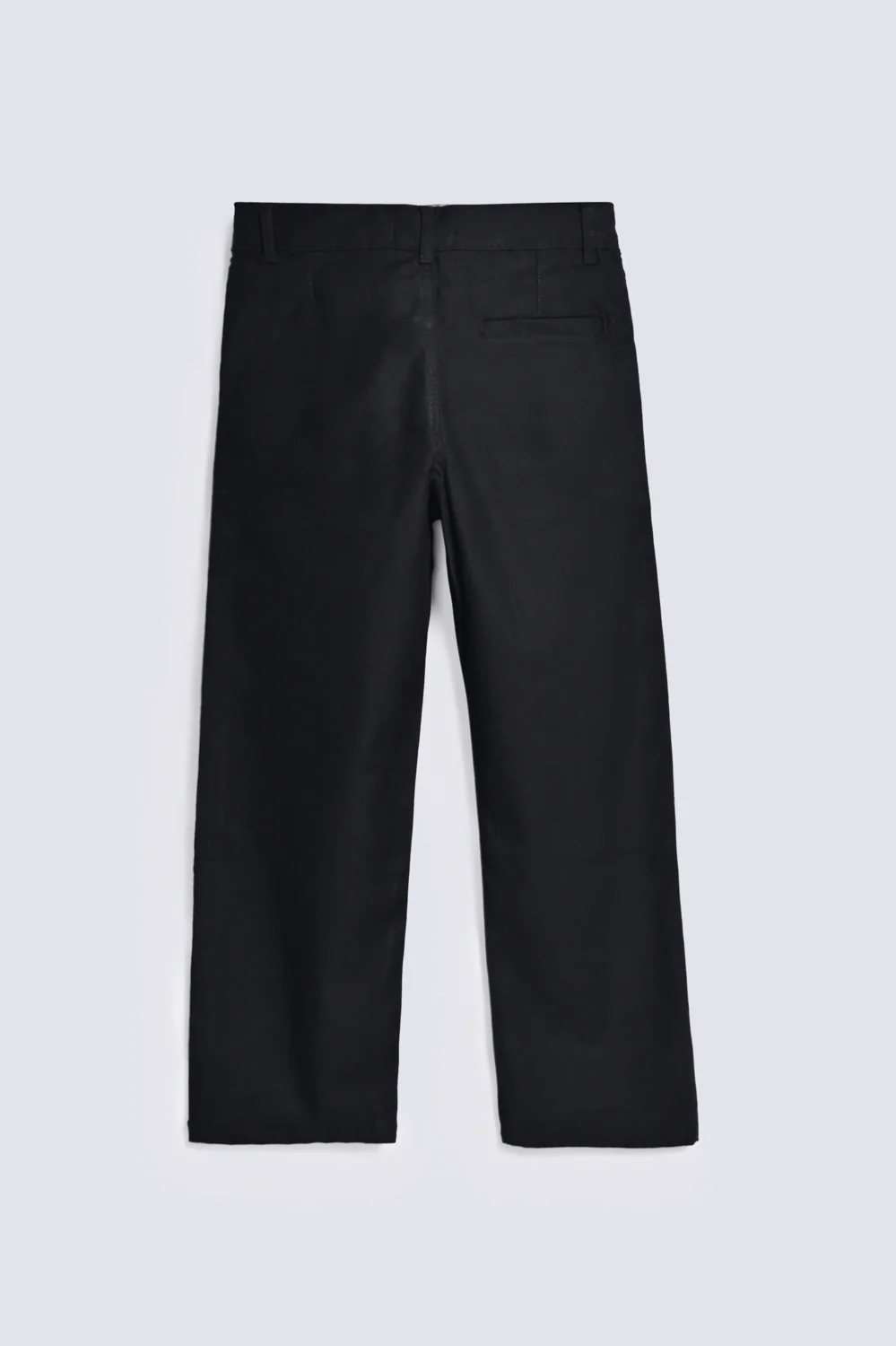 BOYS REGULAR CHINO PANT - Image 2