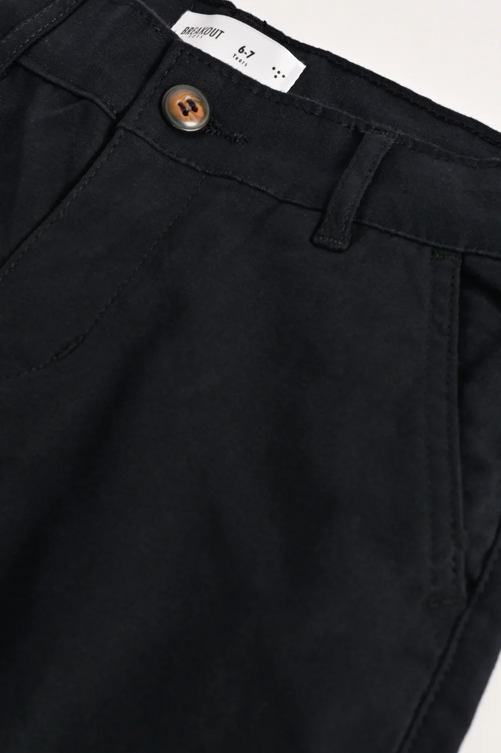 BOYS REGULAR CHINO PANT - Image 3