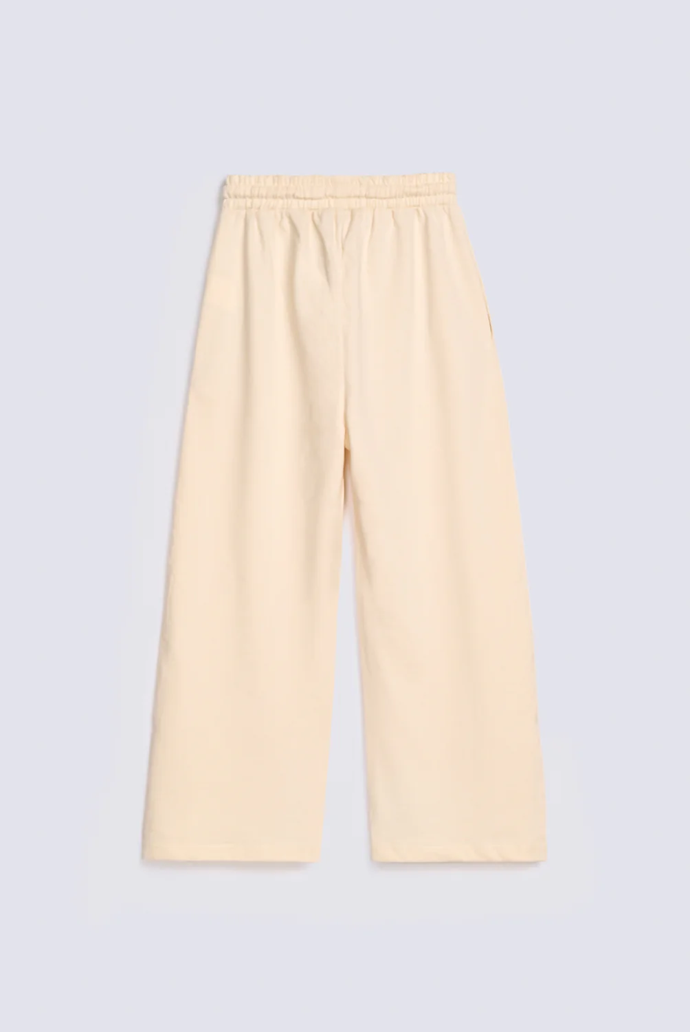 GIRLS SIDE SLIT TROUSER - Image 2