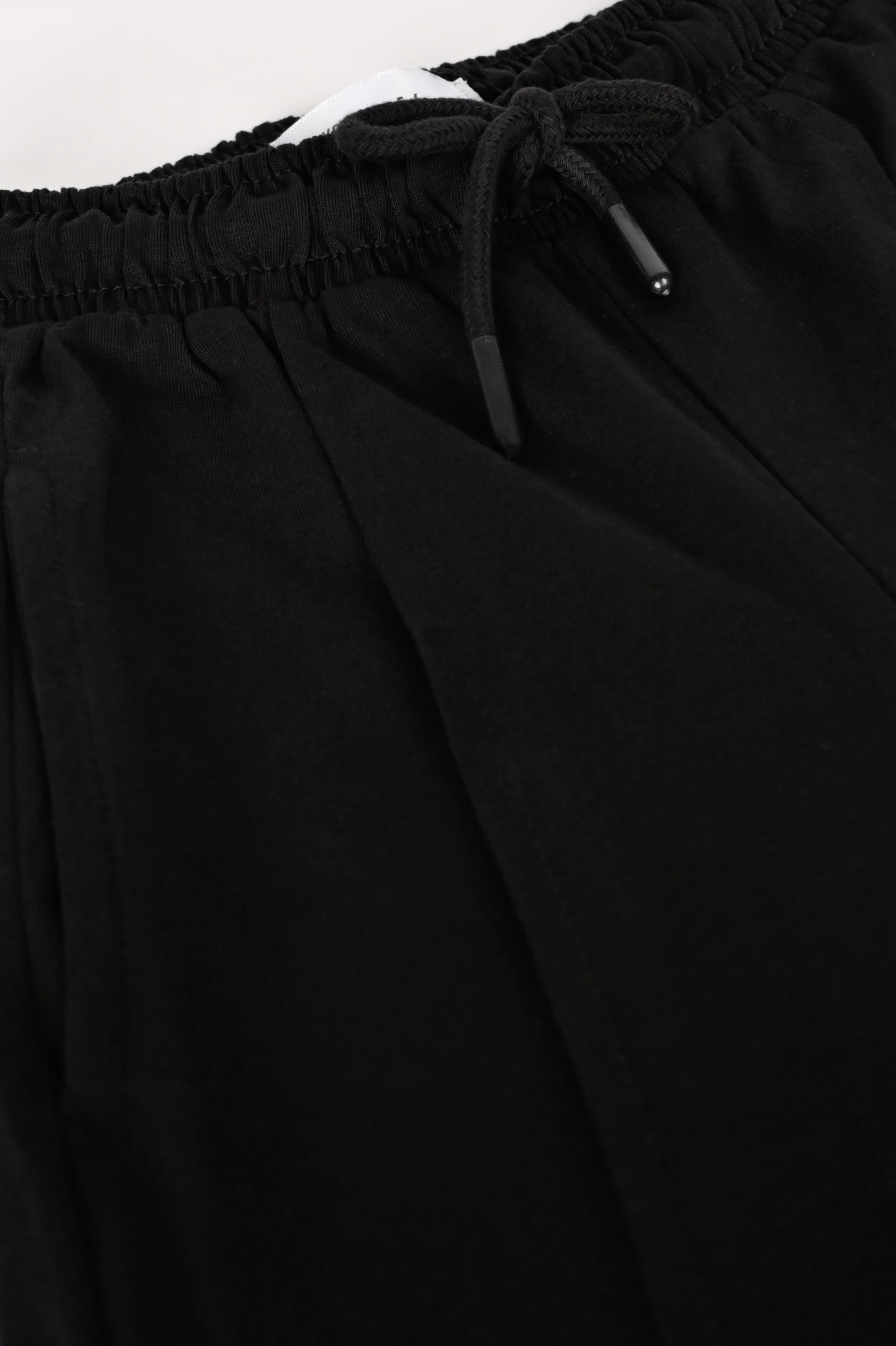 GIRLS FRONT PLEATED LOOSE TROUSER - Image 3