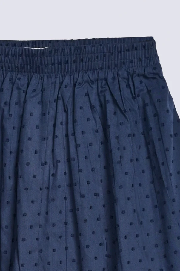 GIRLS EMBROIDERED SKIRT - Image 4