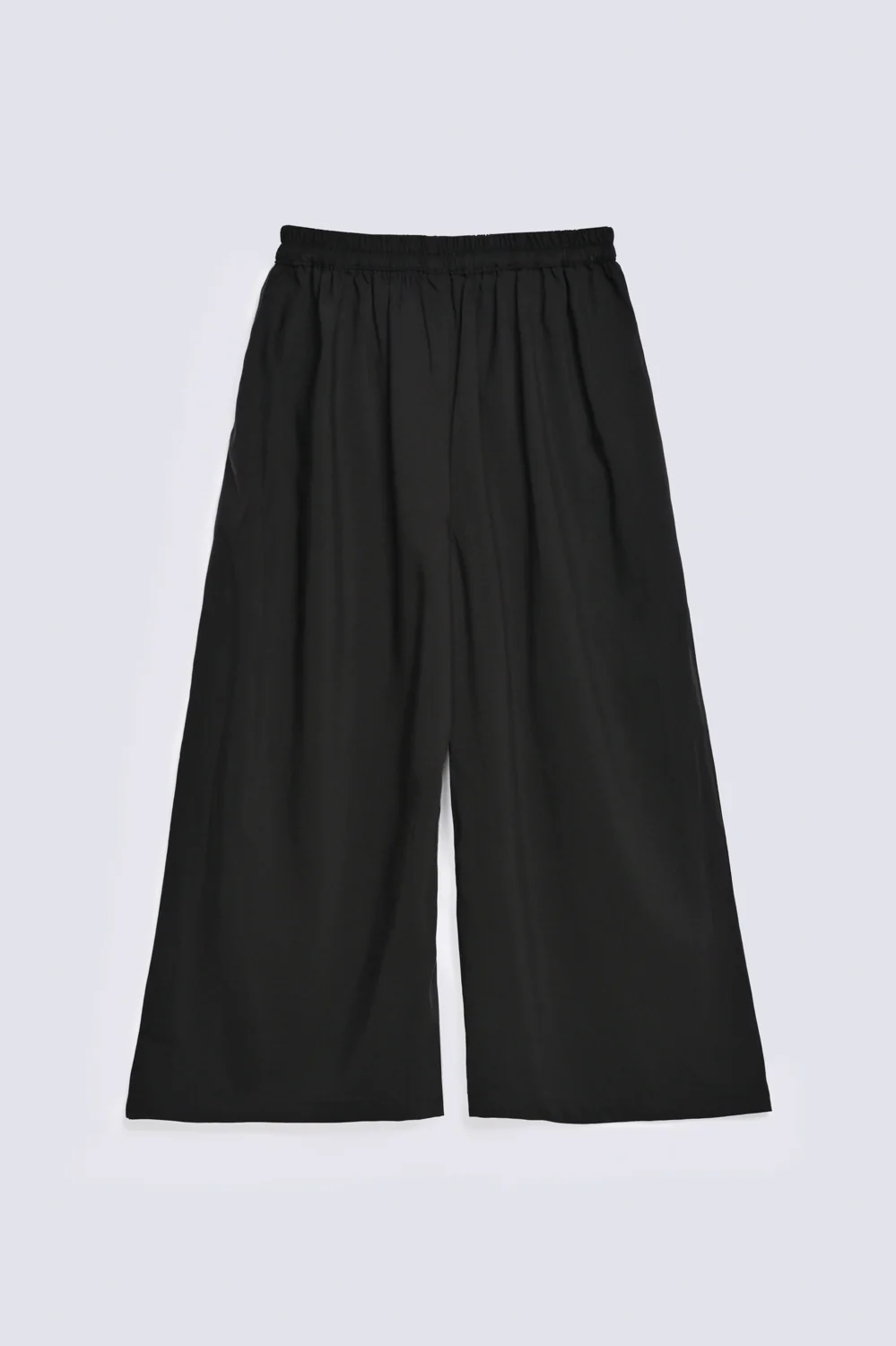 GIRLS WIDE LEG TROUSER - Image 2