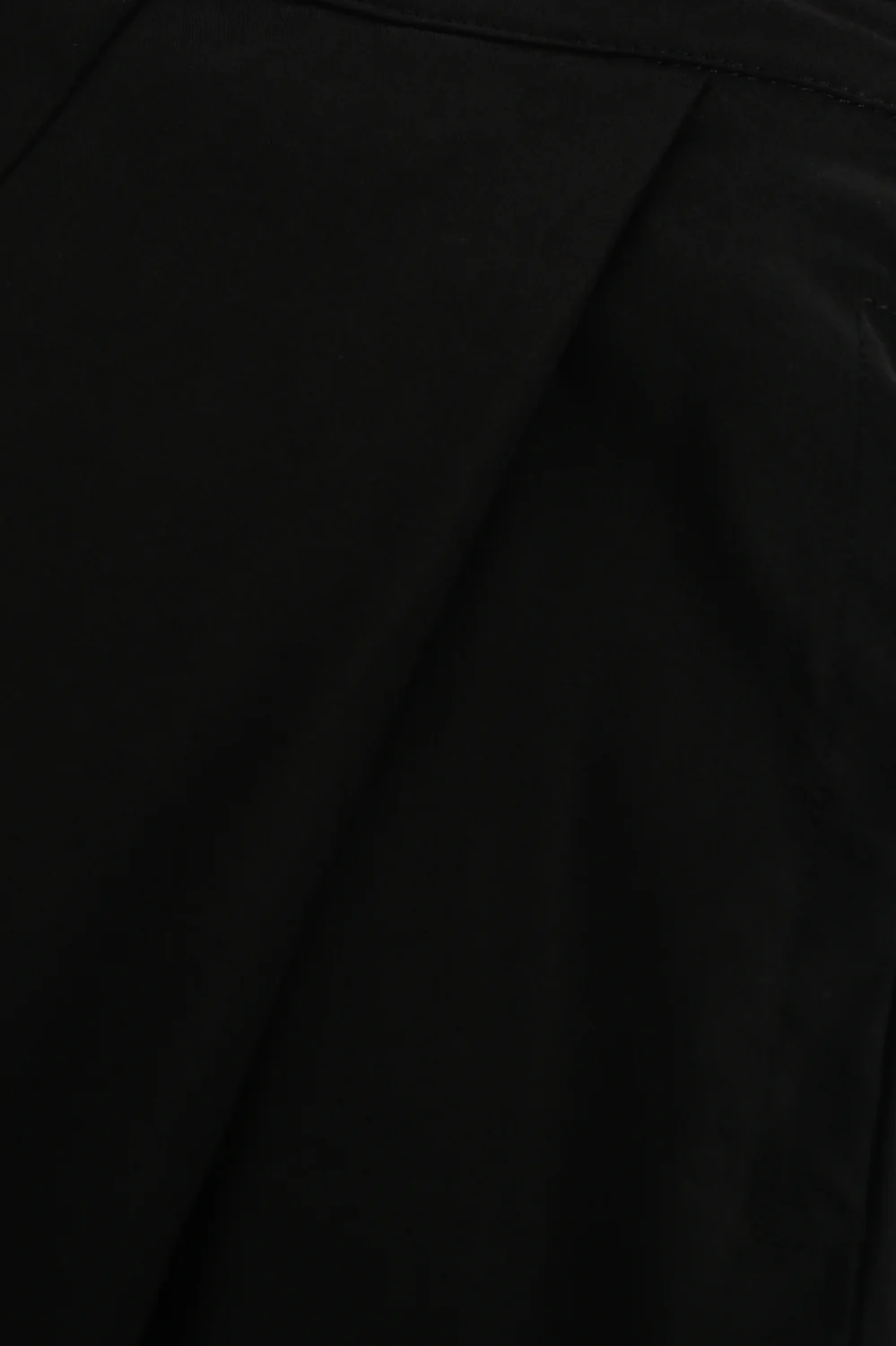 GIRLS WIDE LEG TROUSER - Image 3