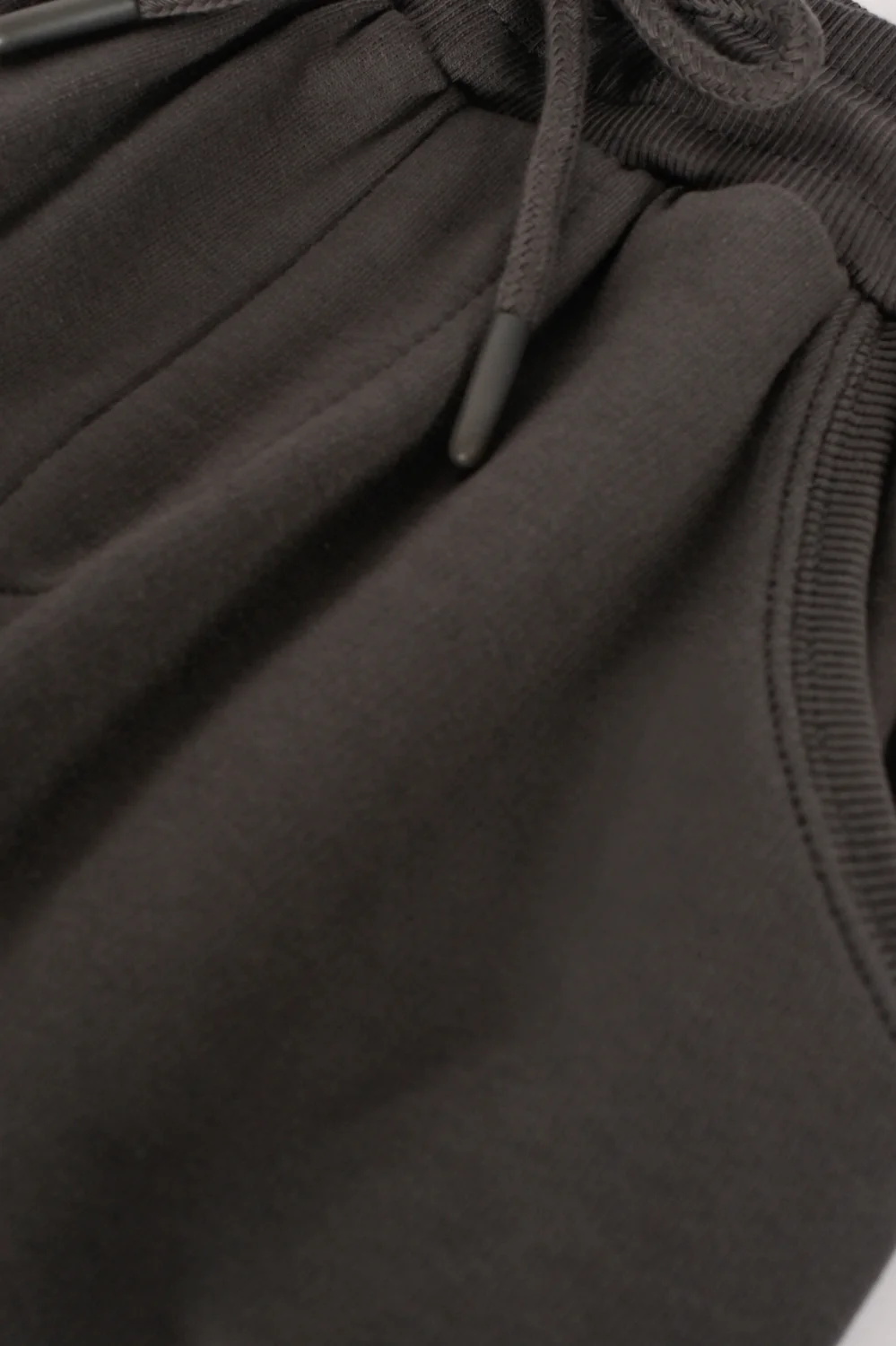 BOYS DROPPED CROTCH JOGGER TROUSER - Image 3