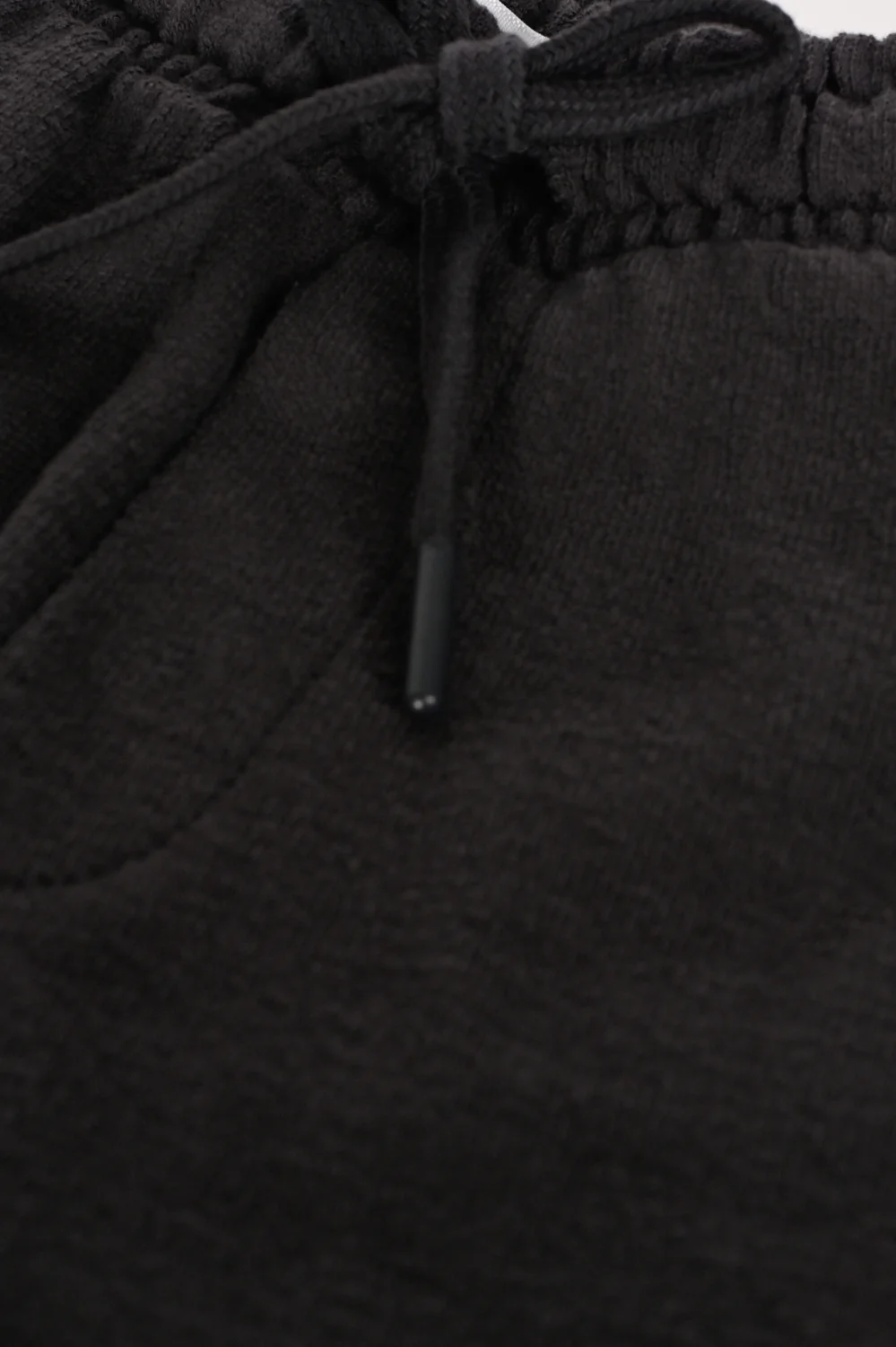 BOYS SPECIAL KNIT SHORTS - Image 3