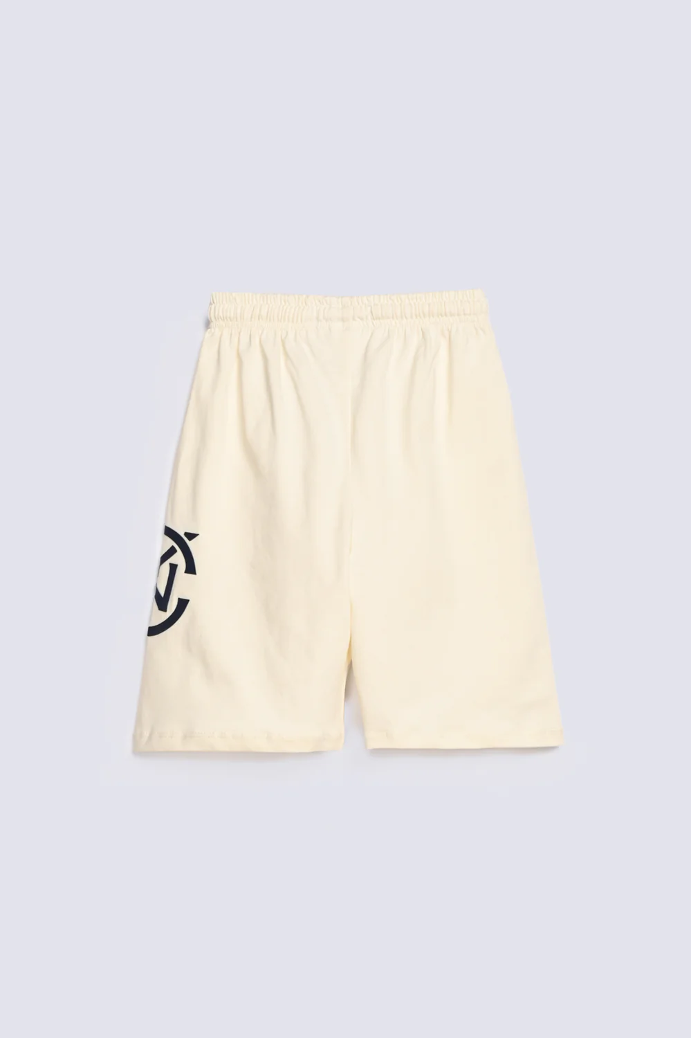 BOYS NY LOGO SHORTS - Image 2