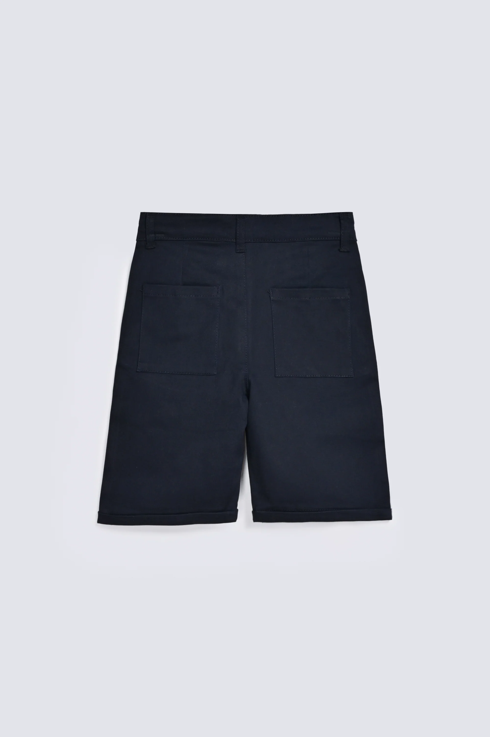 BOYS CHINO SHORTS - Image 2