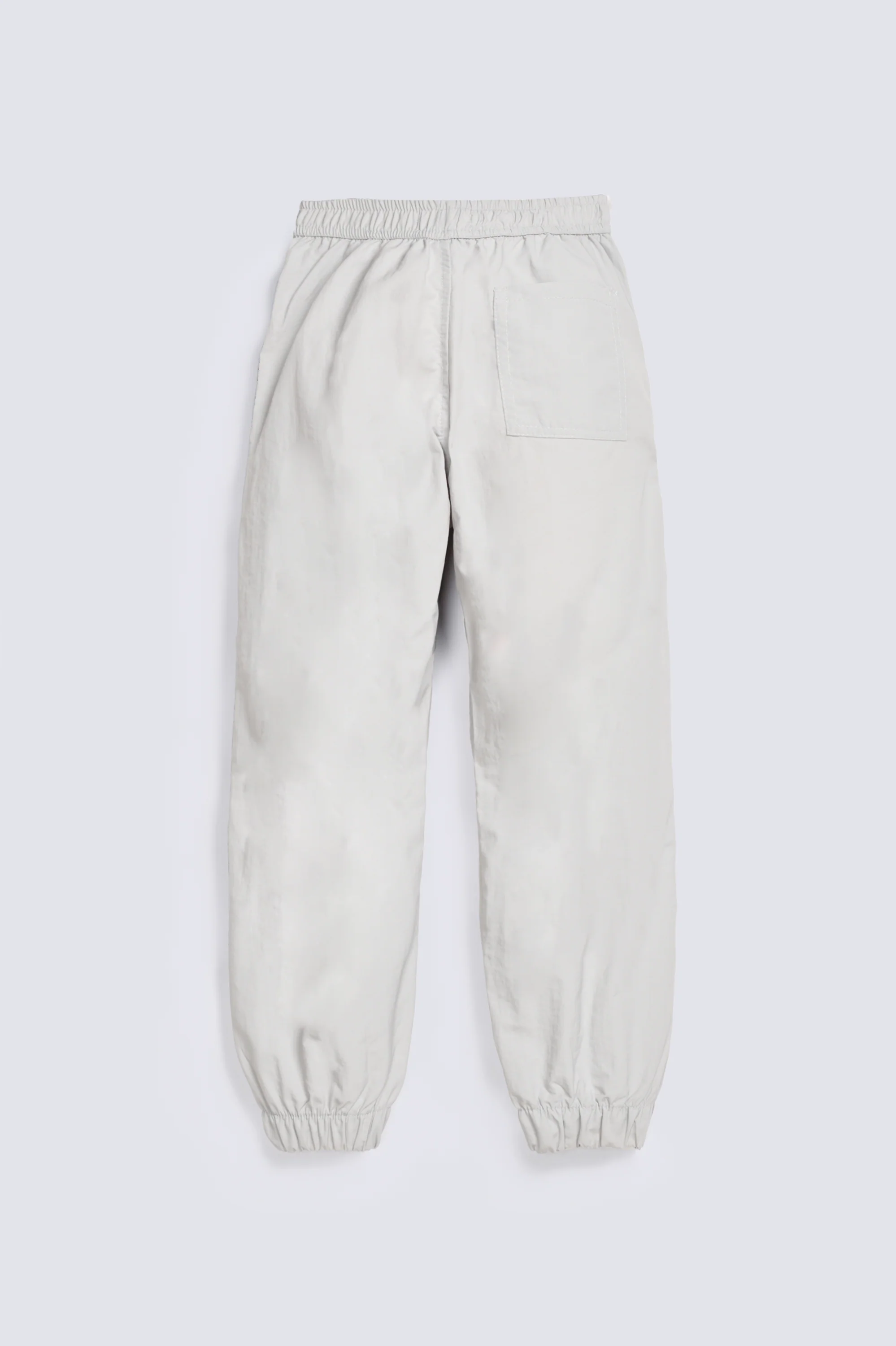 BOYS CARGO JOGGER TROUSER - Image 2
