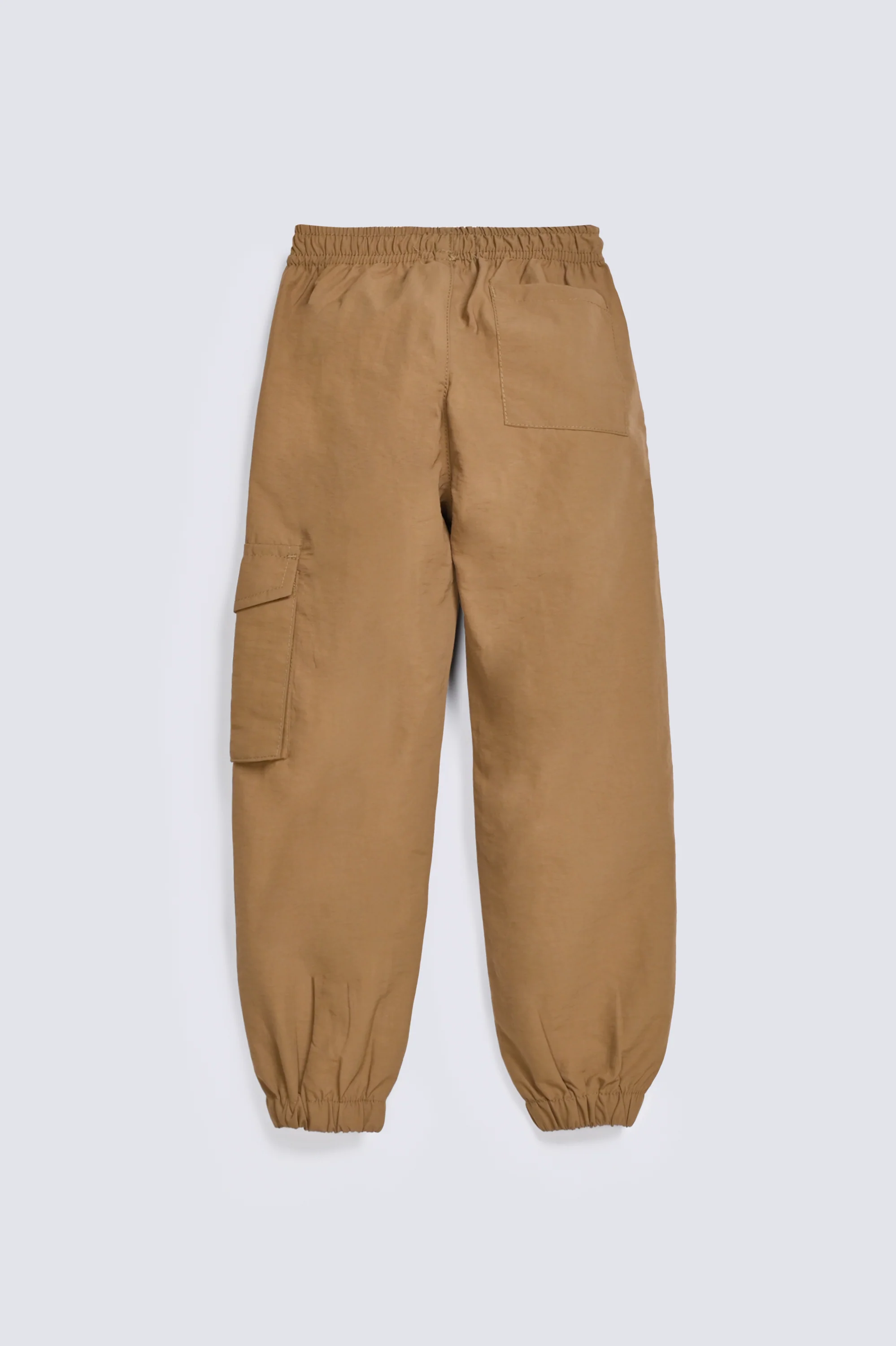 BOYS CARGO JOGGER TROUSER - Image 2
