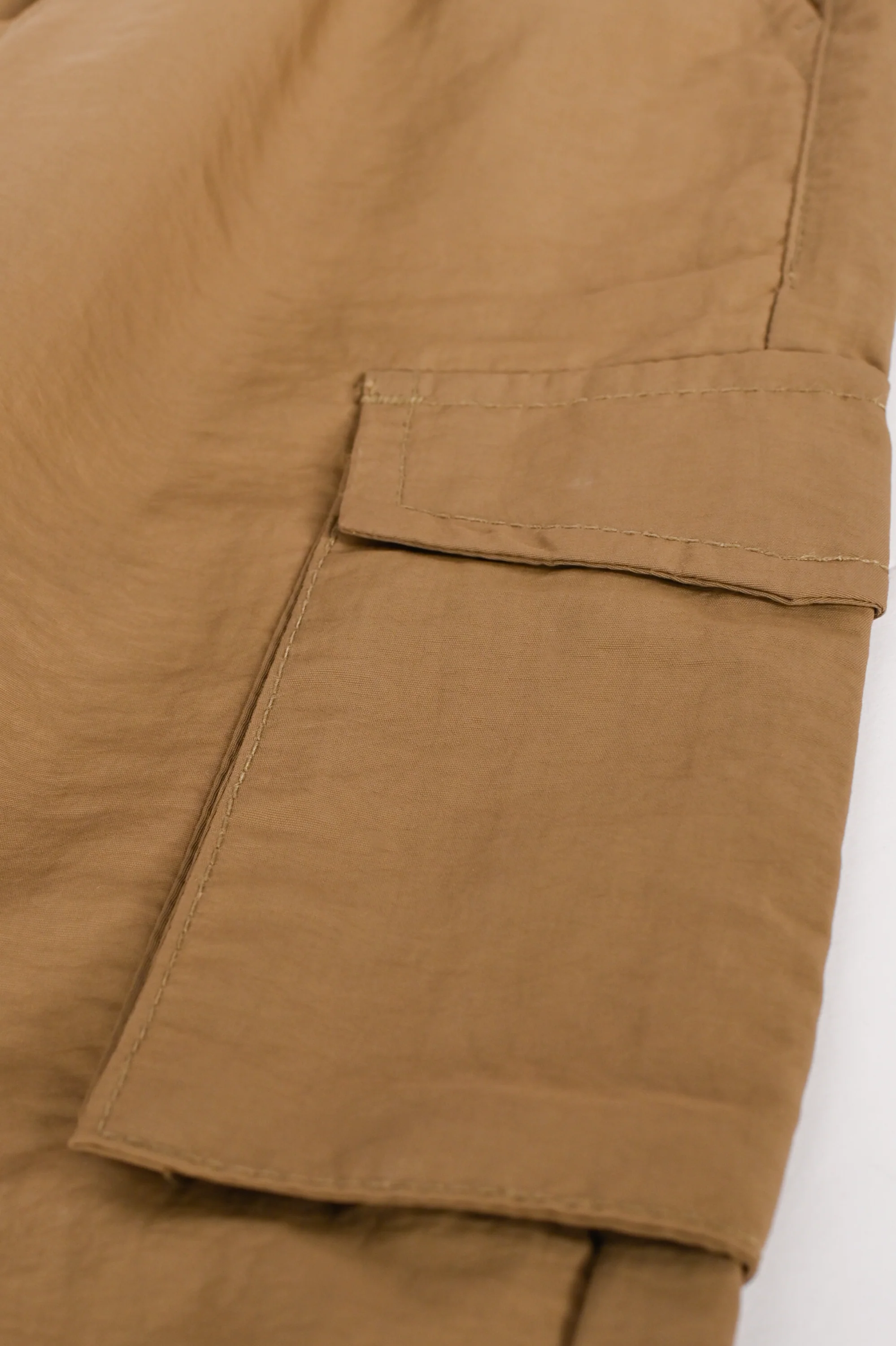 BOYS CARGO JOGGER TROUSER - Image 3