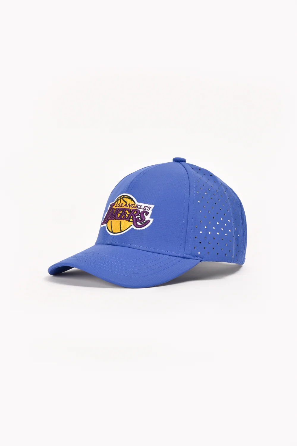 BOYS LAKERS CAP - Image 2