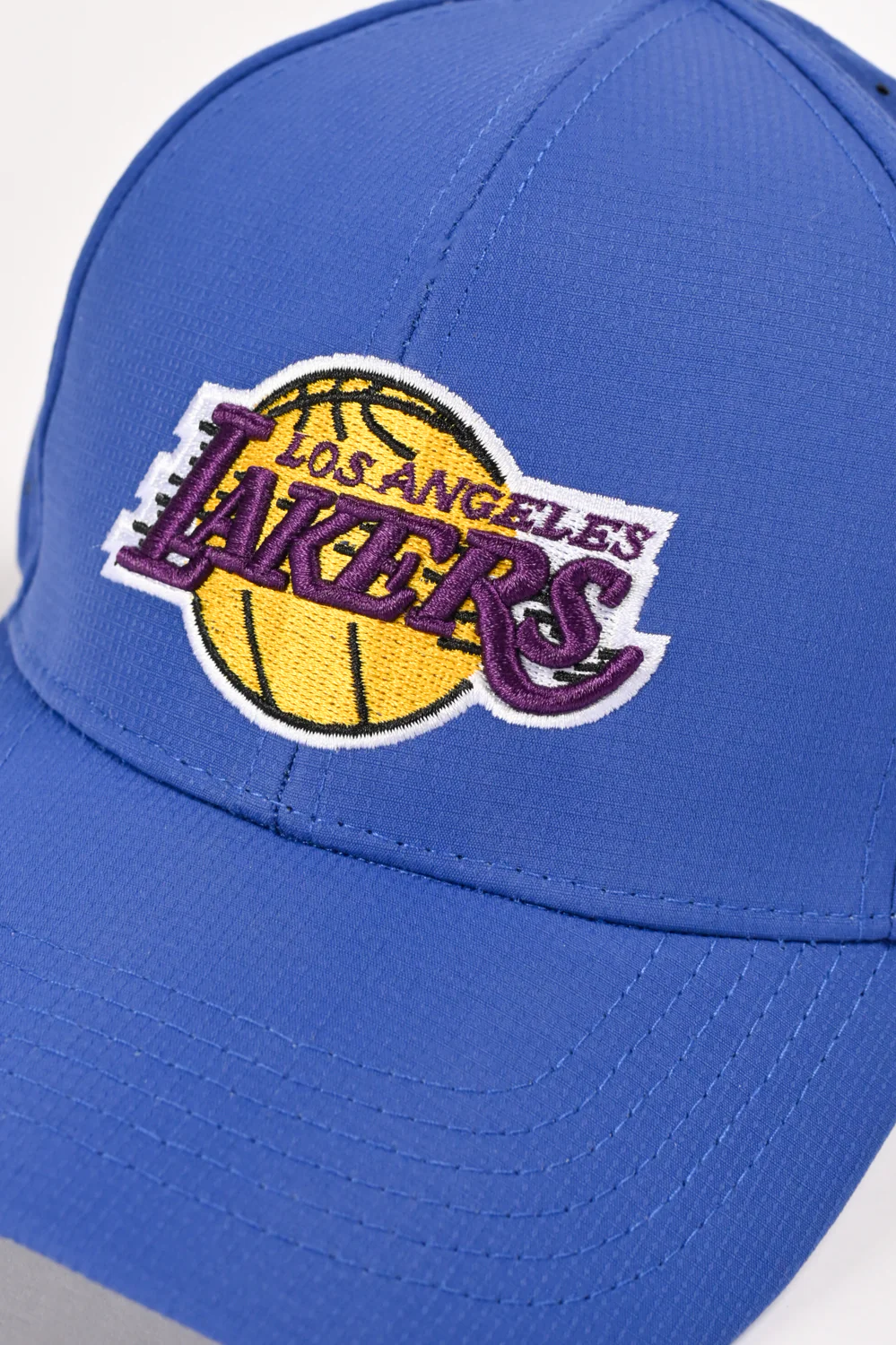 BOYS LAKERS CAP - Image 3