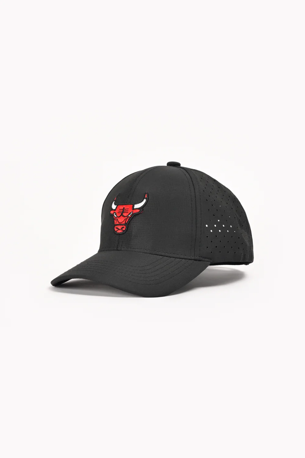 BOYS CHICAGO BULLS CAP - Image 2