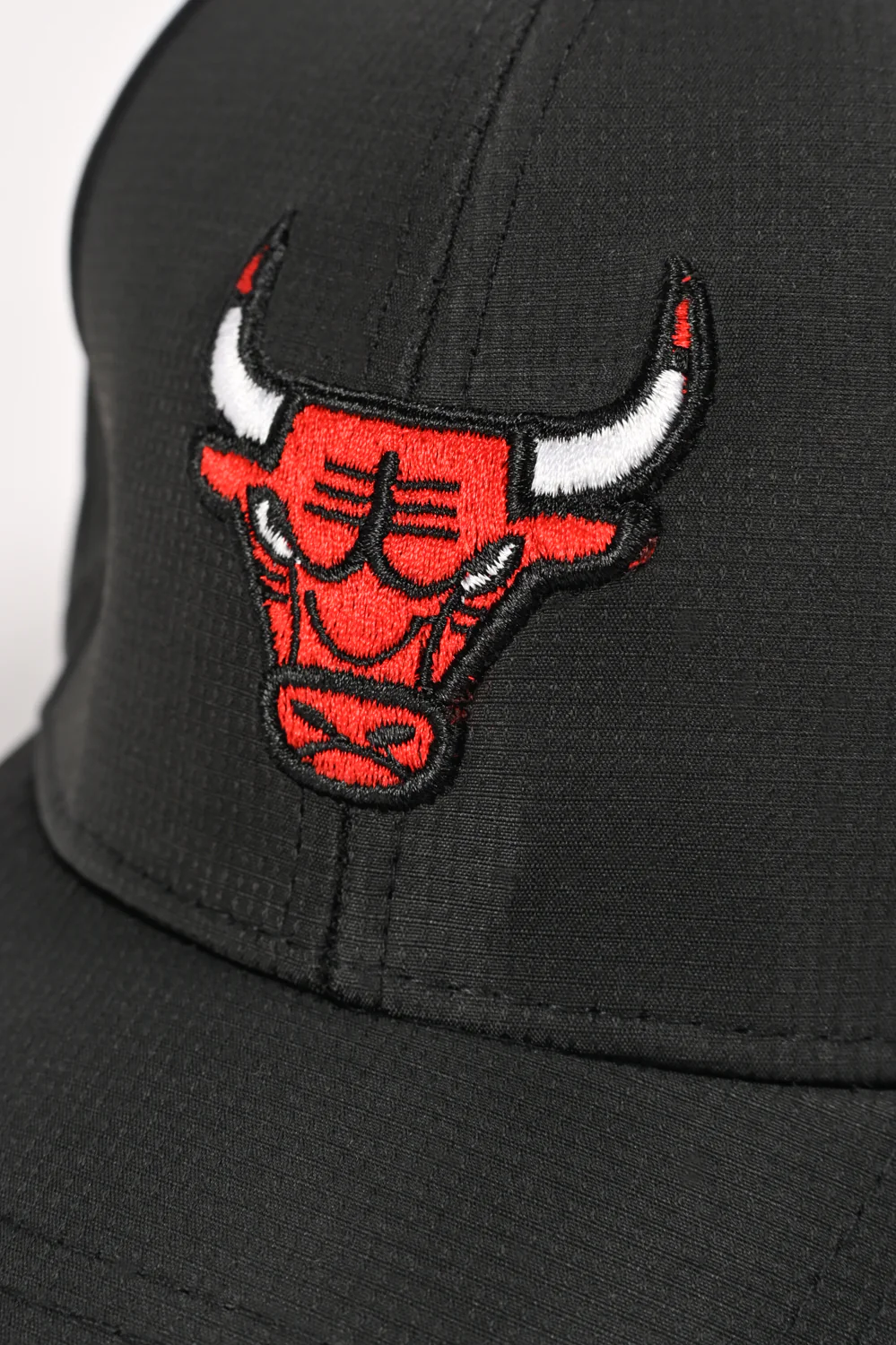 BOYS CHICAGO BULLS CAP - Image 3