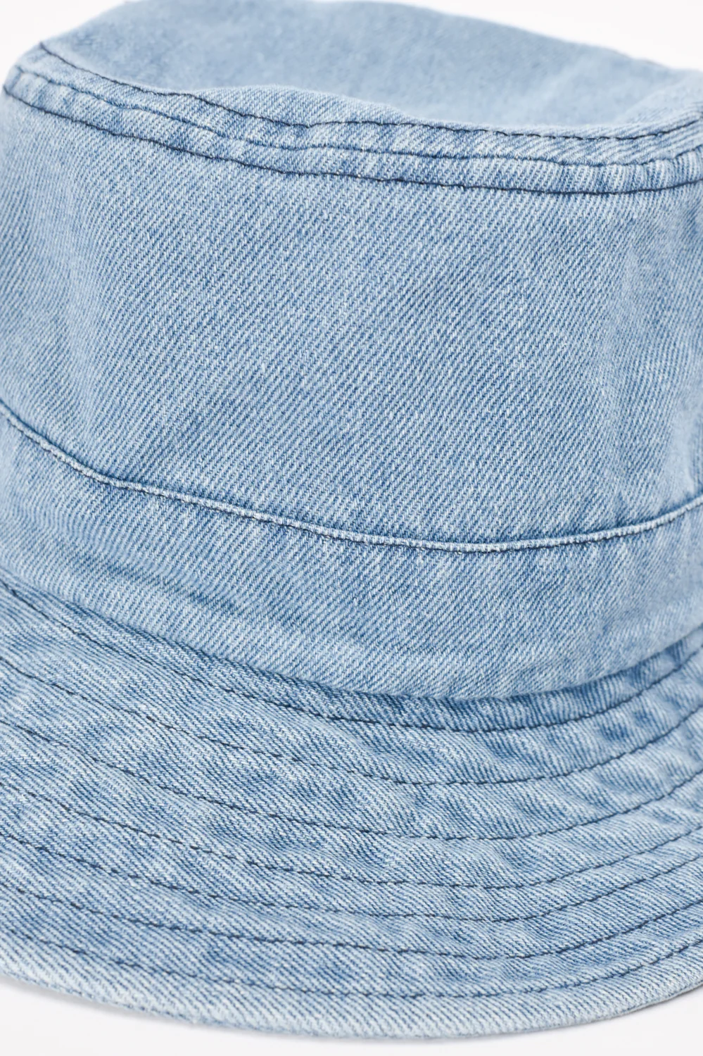 BOYS DENIM HAT - Image 2