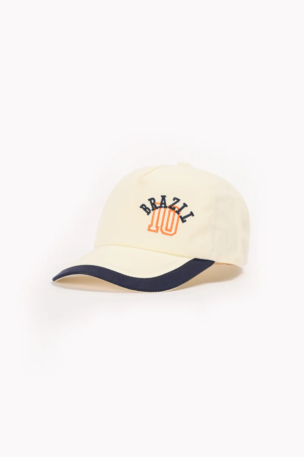 BOYS BRAZIL CAP - Image 2