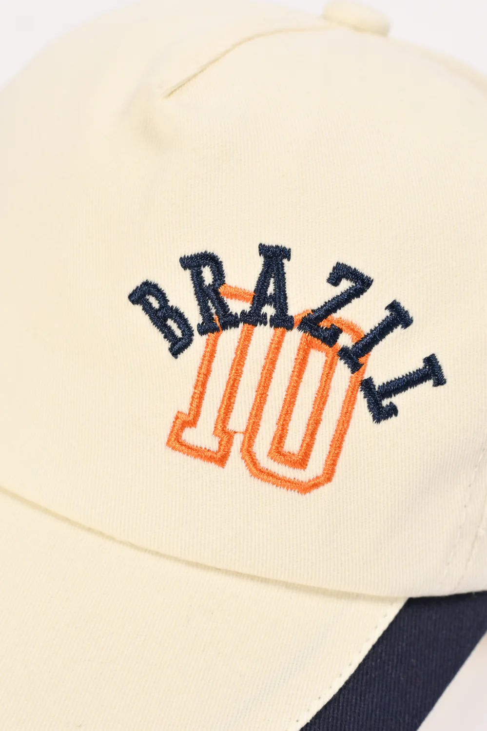 BOYS BRAZIL CAP - Image 3
