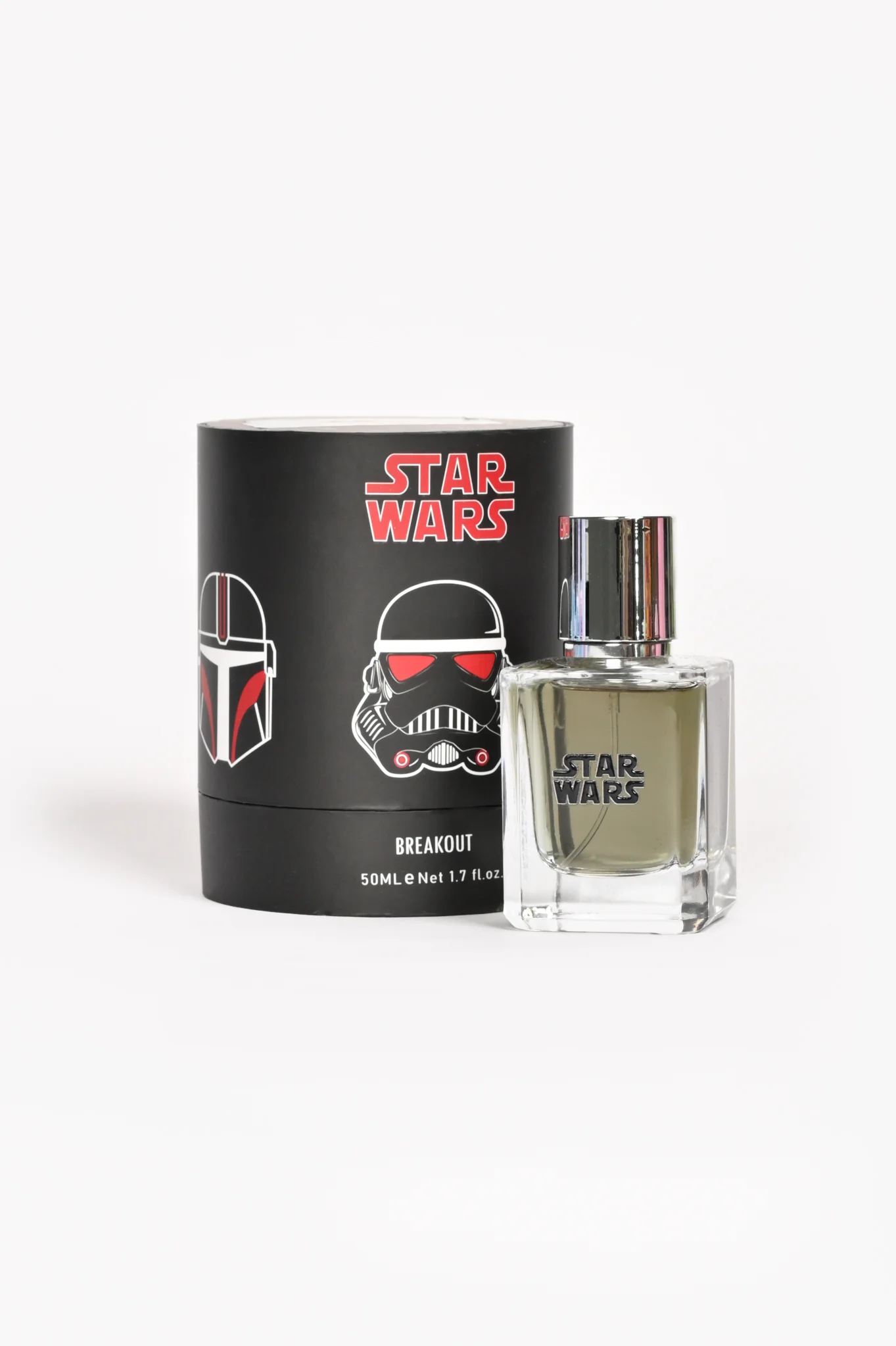 BOYS STAR WARS PERFUME - Image 2