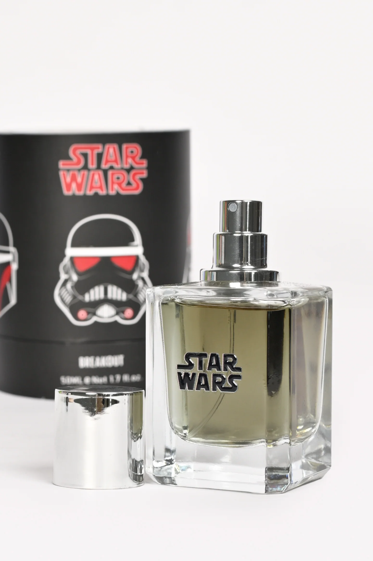 BOYS STAR WARS PERFUME - Image 4