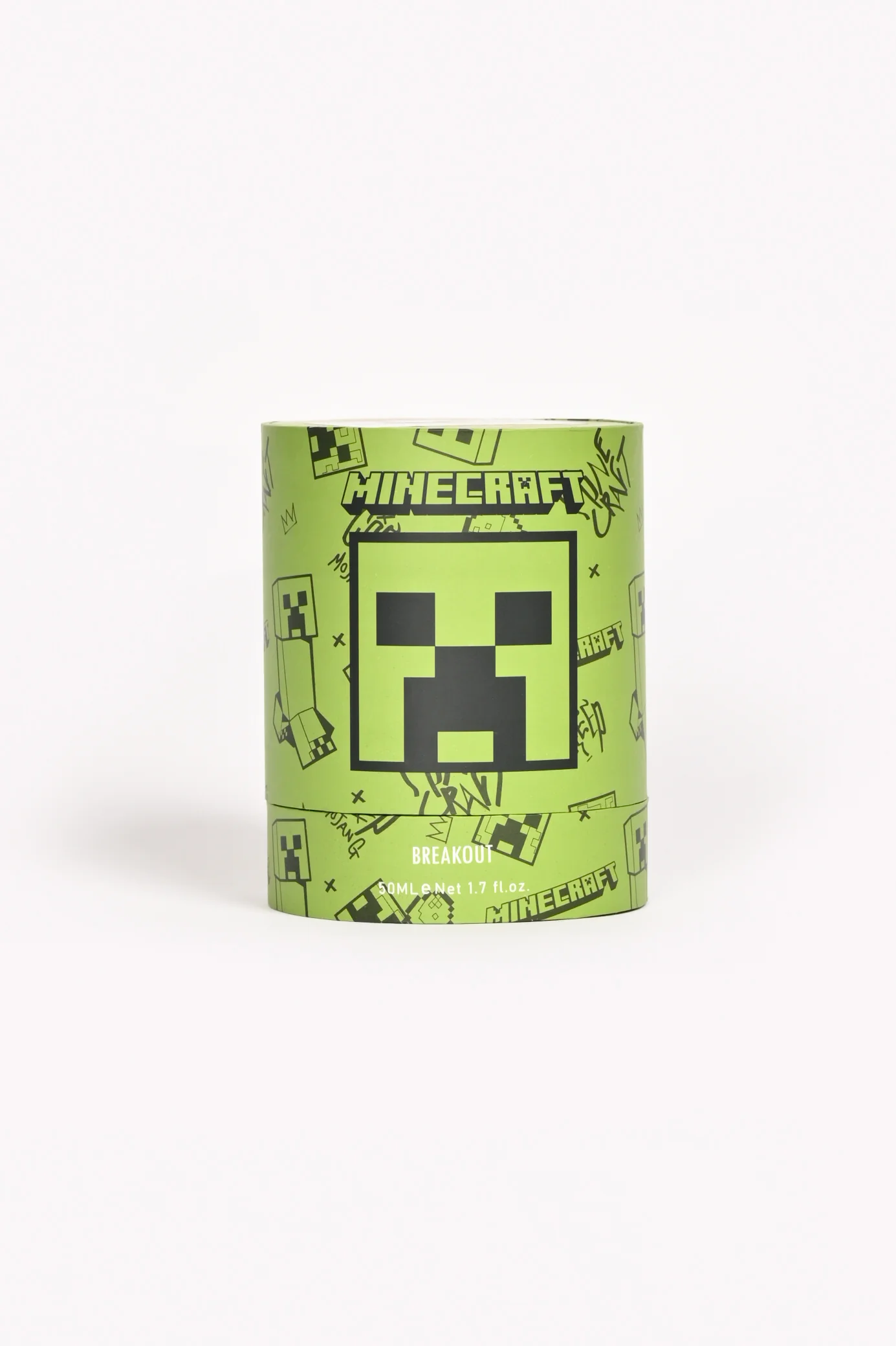 BOYS MINECRAFT PERFUME - Image 4