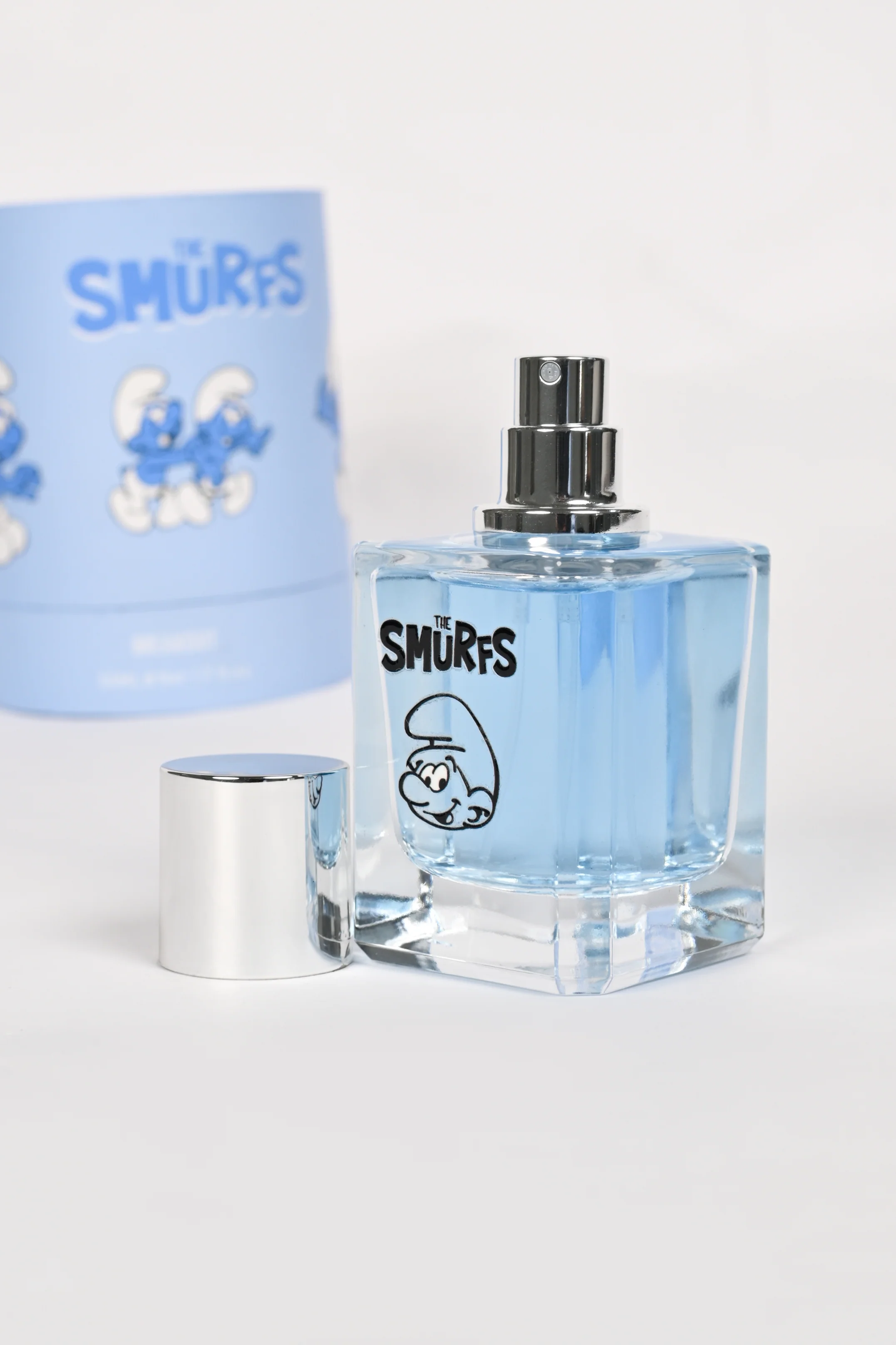 BOYS SMURF PERFUME - Image 3