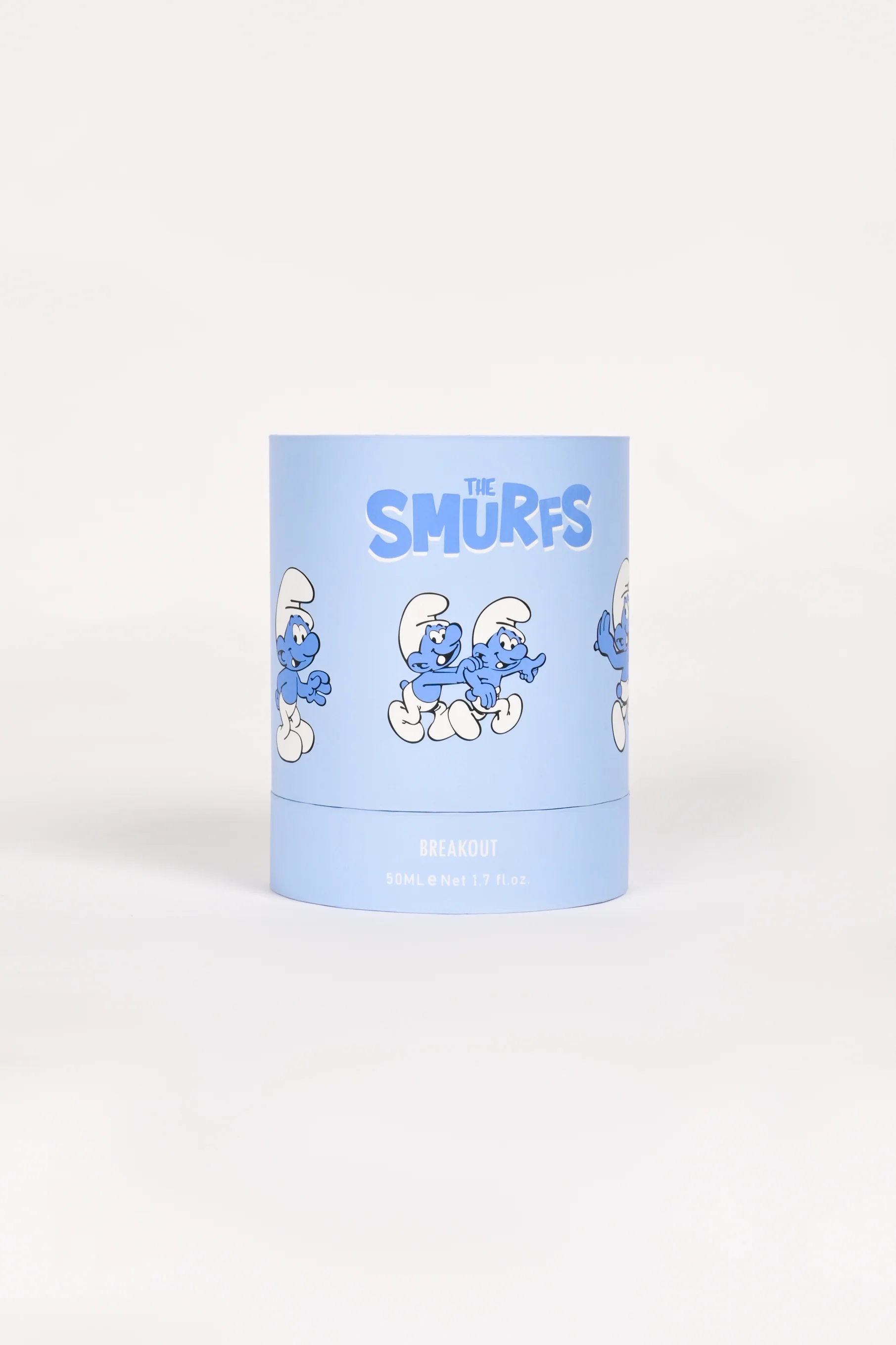 BOYS SMURF PERFUME - Image 4