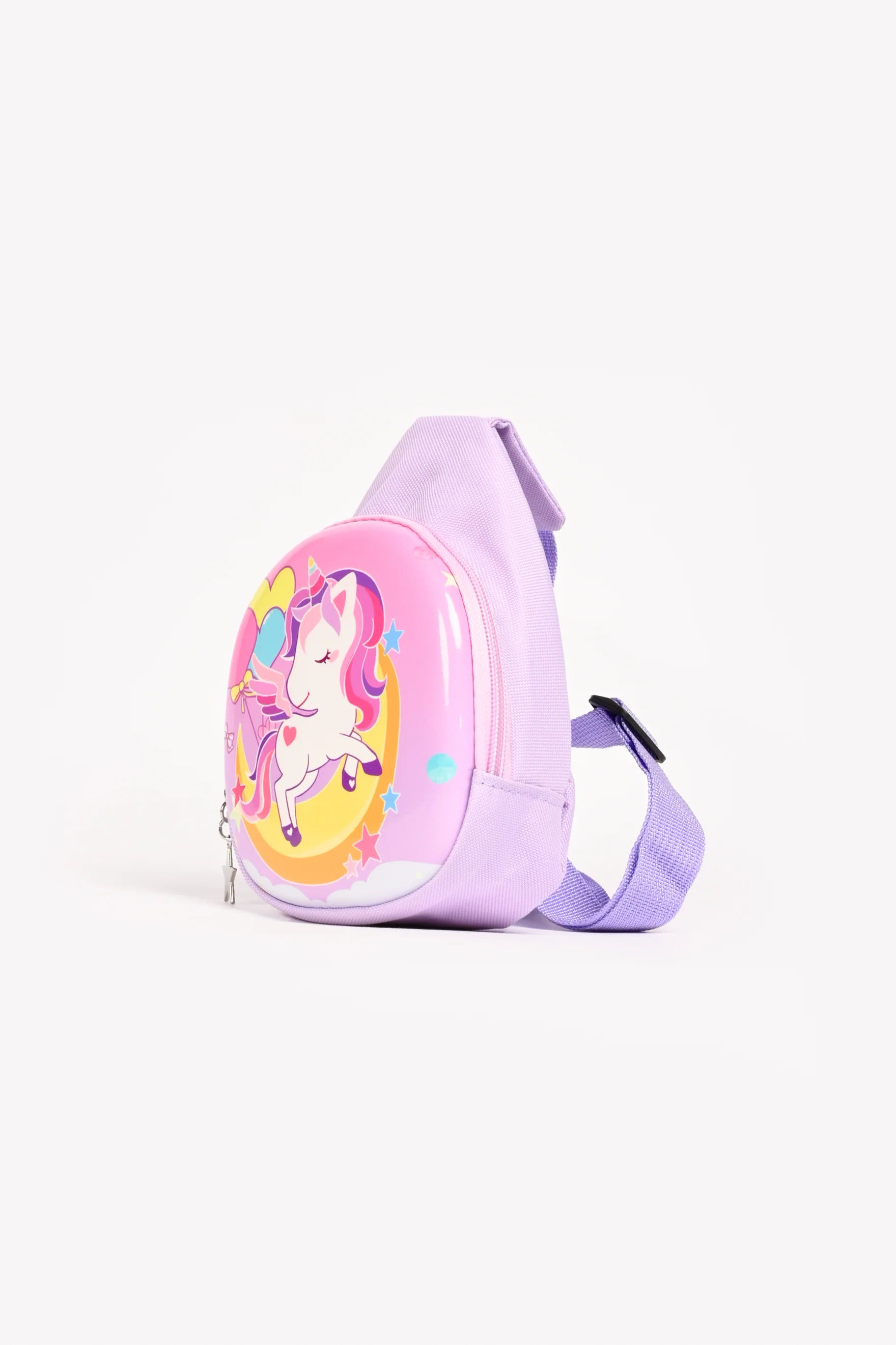 GIRLS UNICORN MINI BAG - Image 2