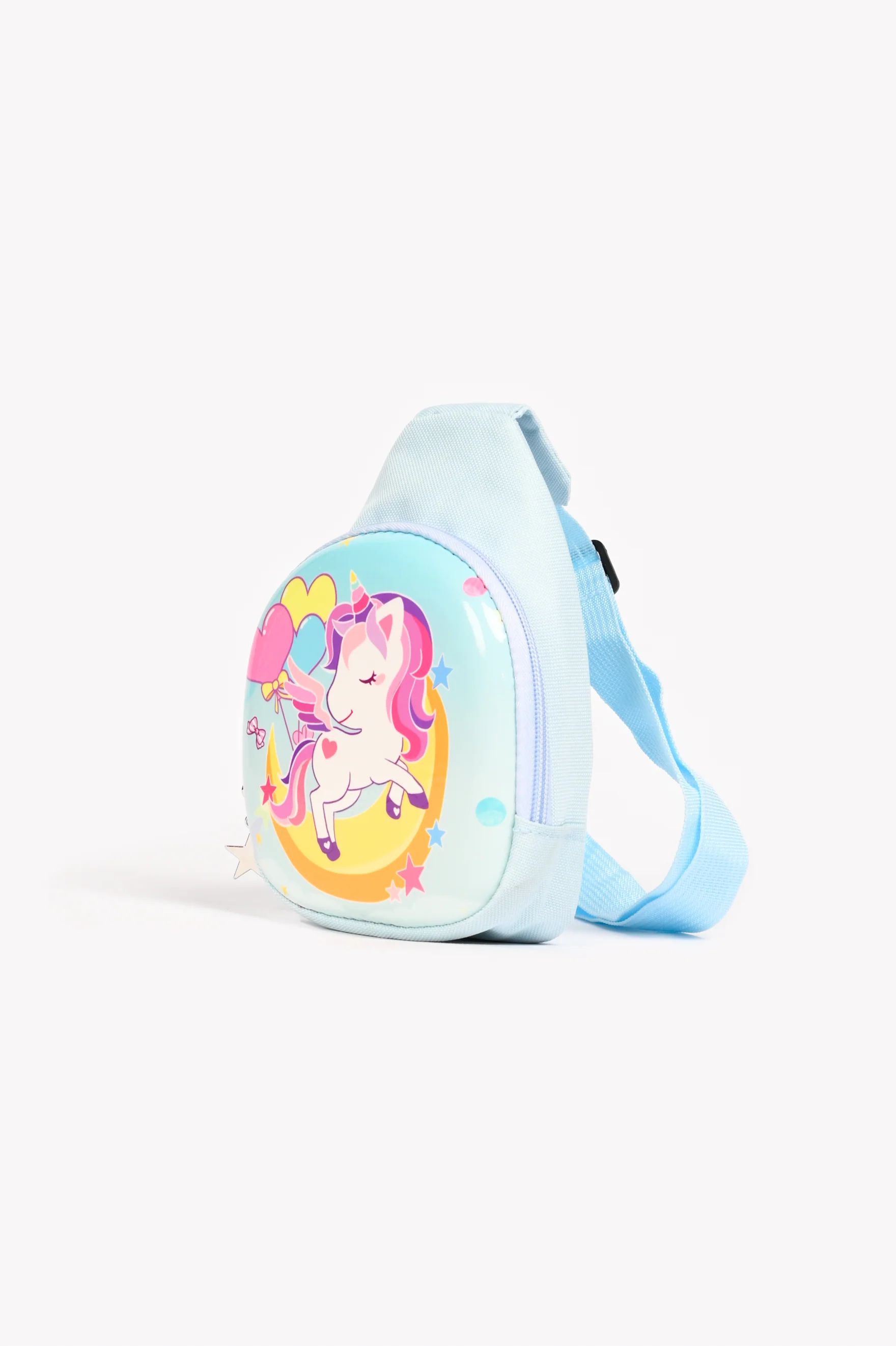 GIRLS UNICORN MINI BAG - Image 2