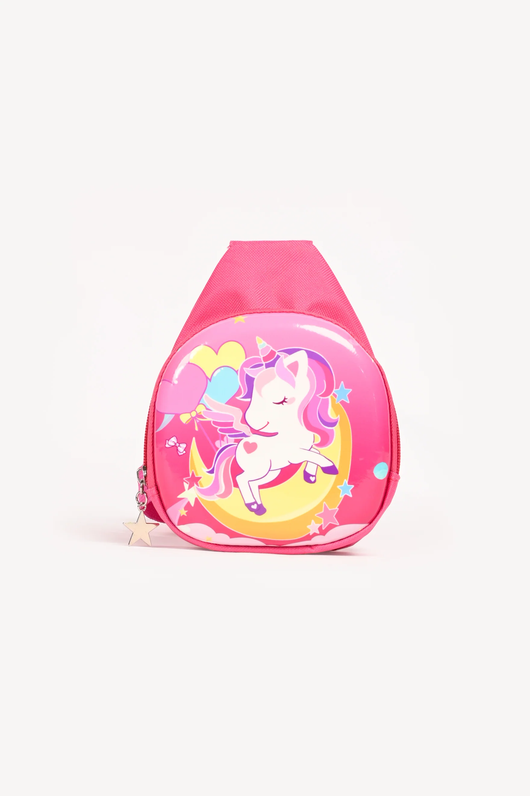 GIRLS UNICORN MINI BAG