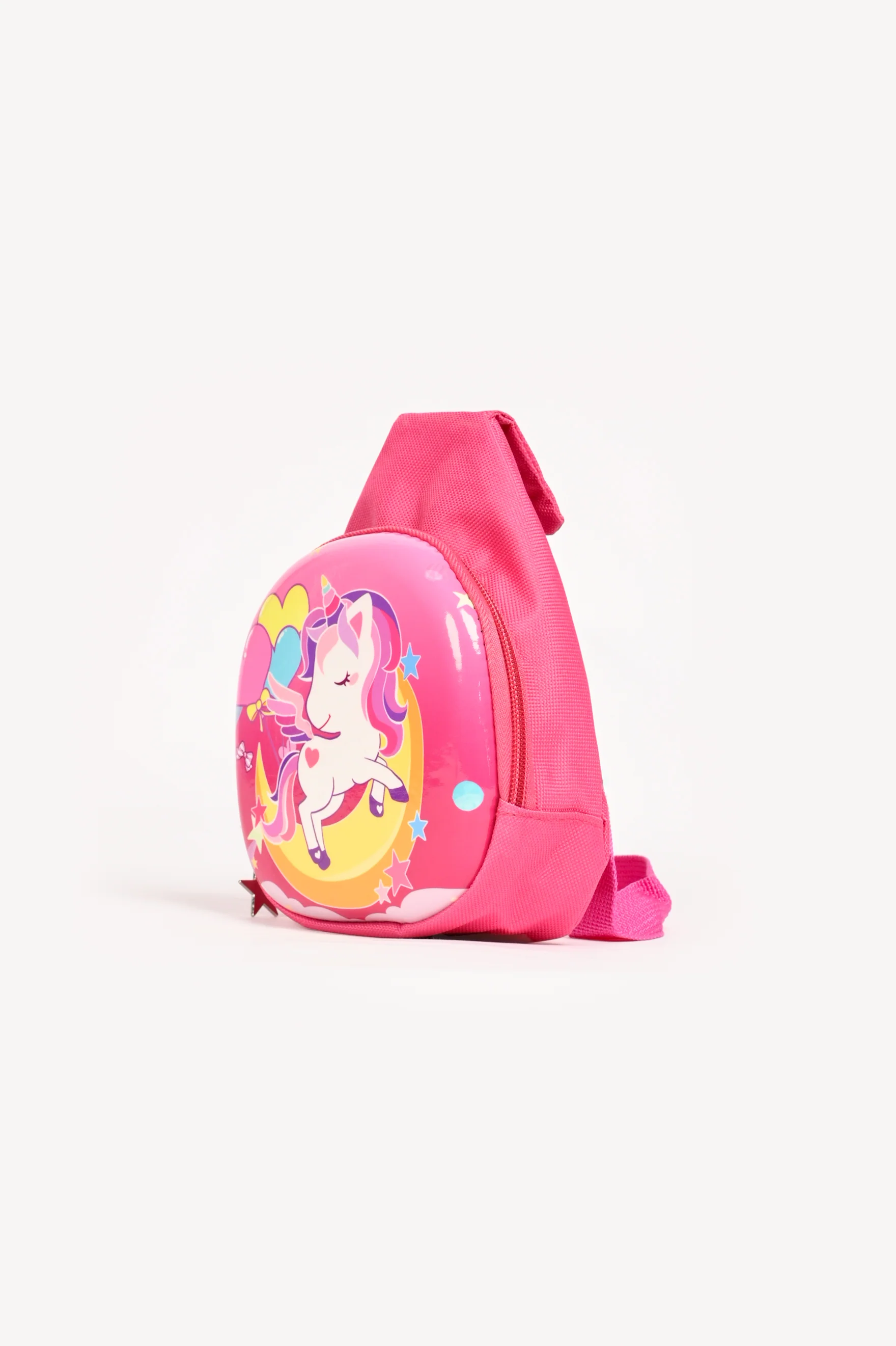 GIRLS UNICORN MINI BAG - Image 2