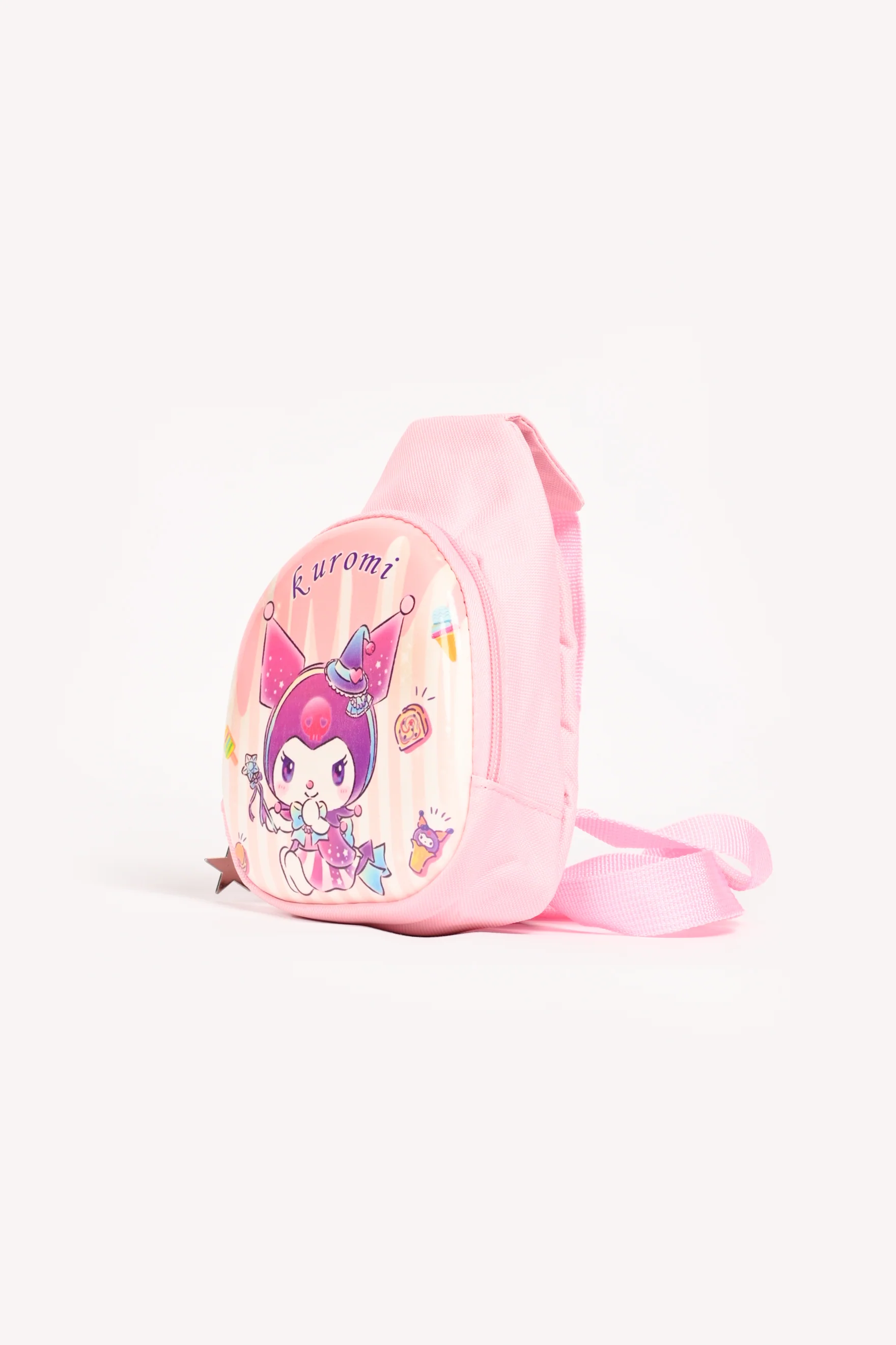 GIRLS KUROMI MINI BAG - Image 2