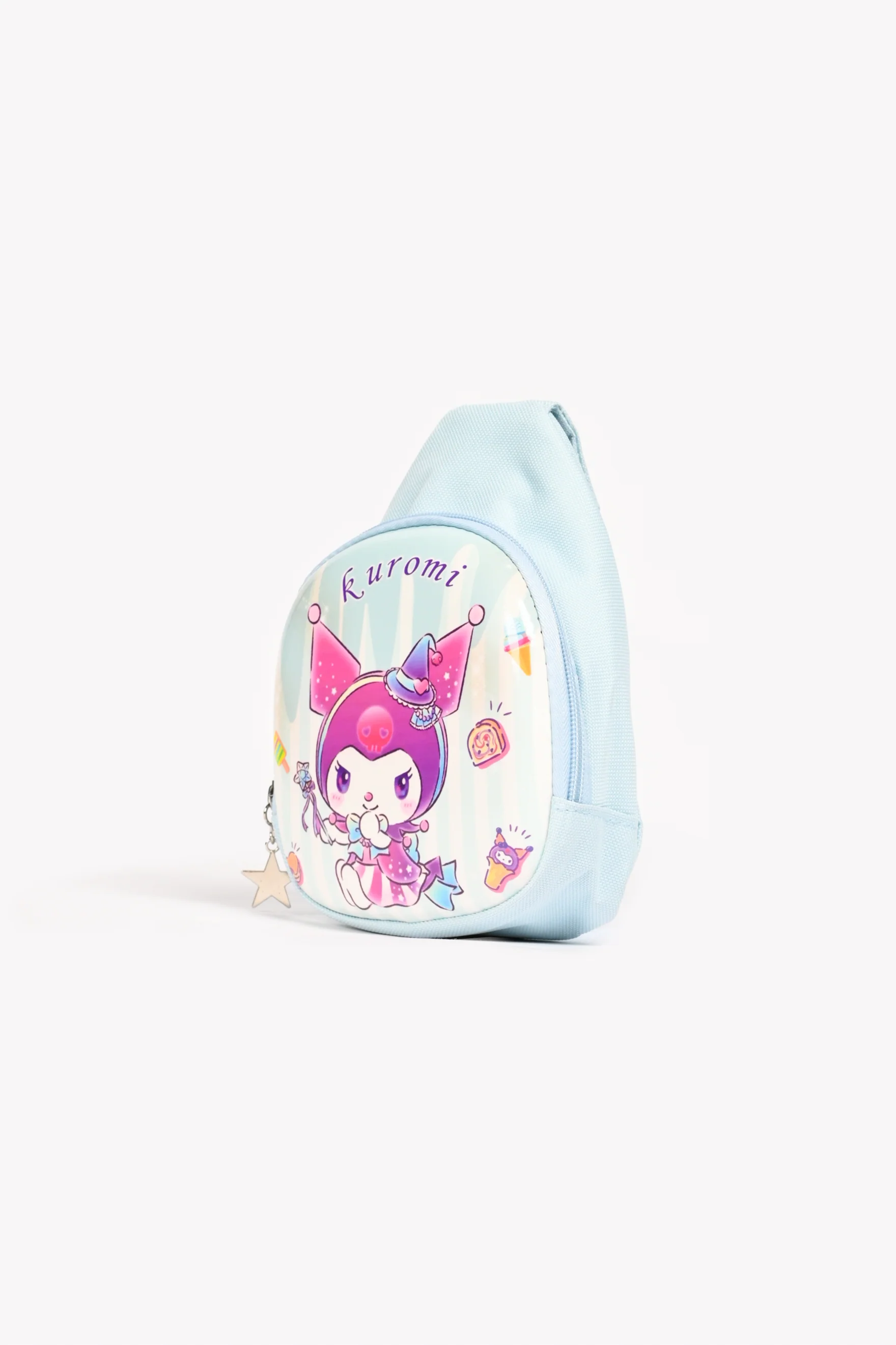 GIRLS KUROMI MINI BAG - Image 2