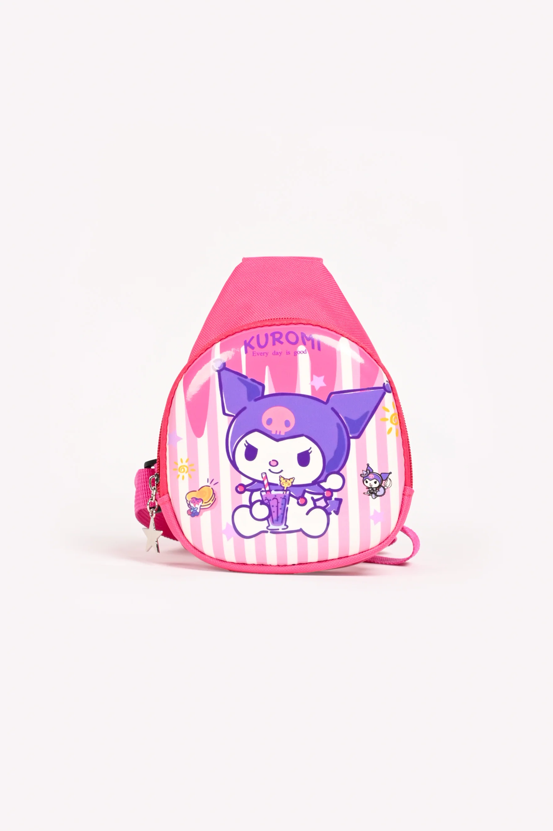 GIRLS KUROMI MINI BAG