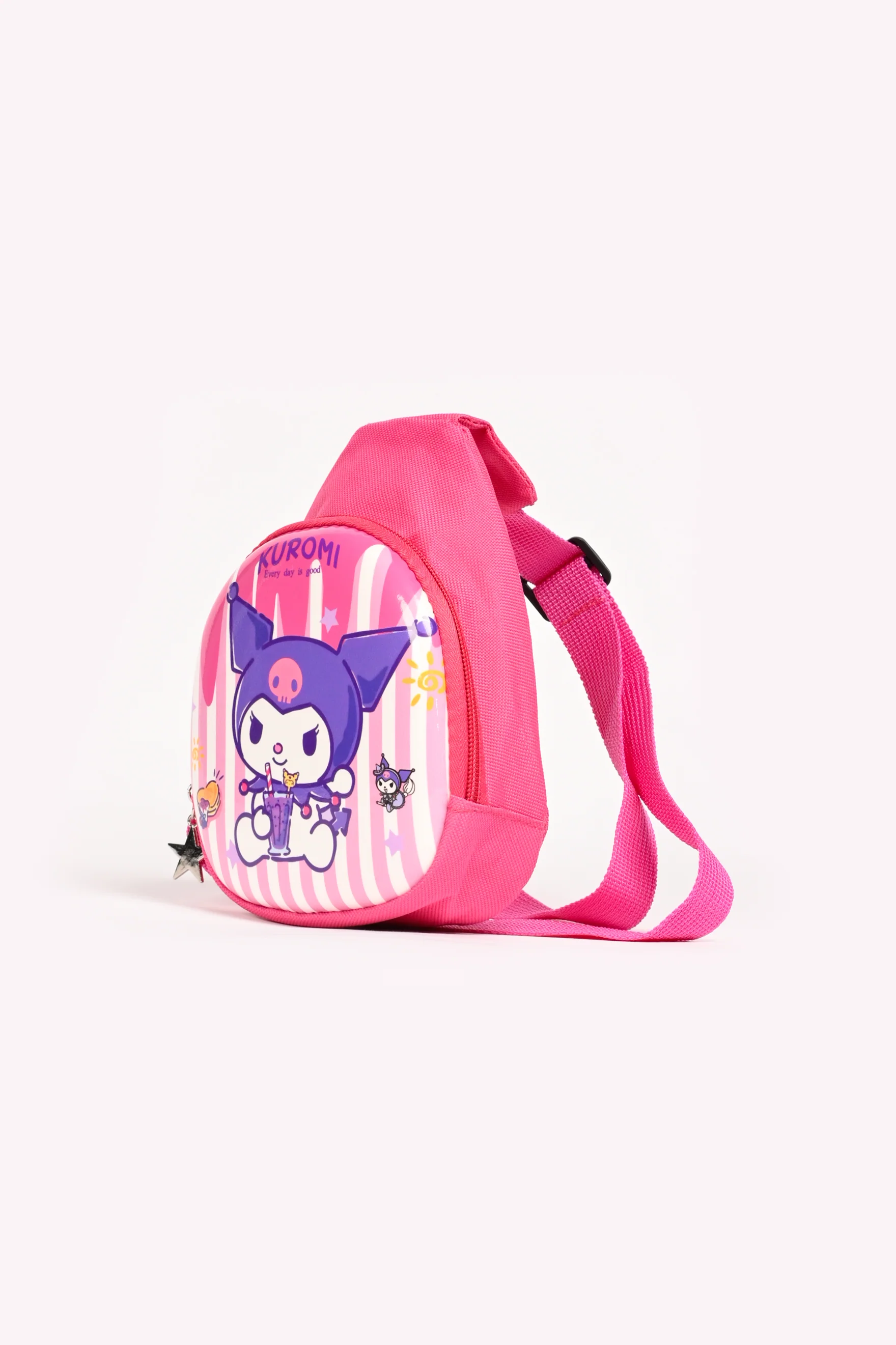 GIRLS KUROMI MINI BAG - Image 2