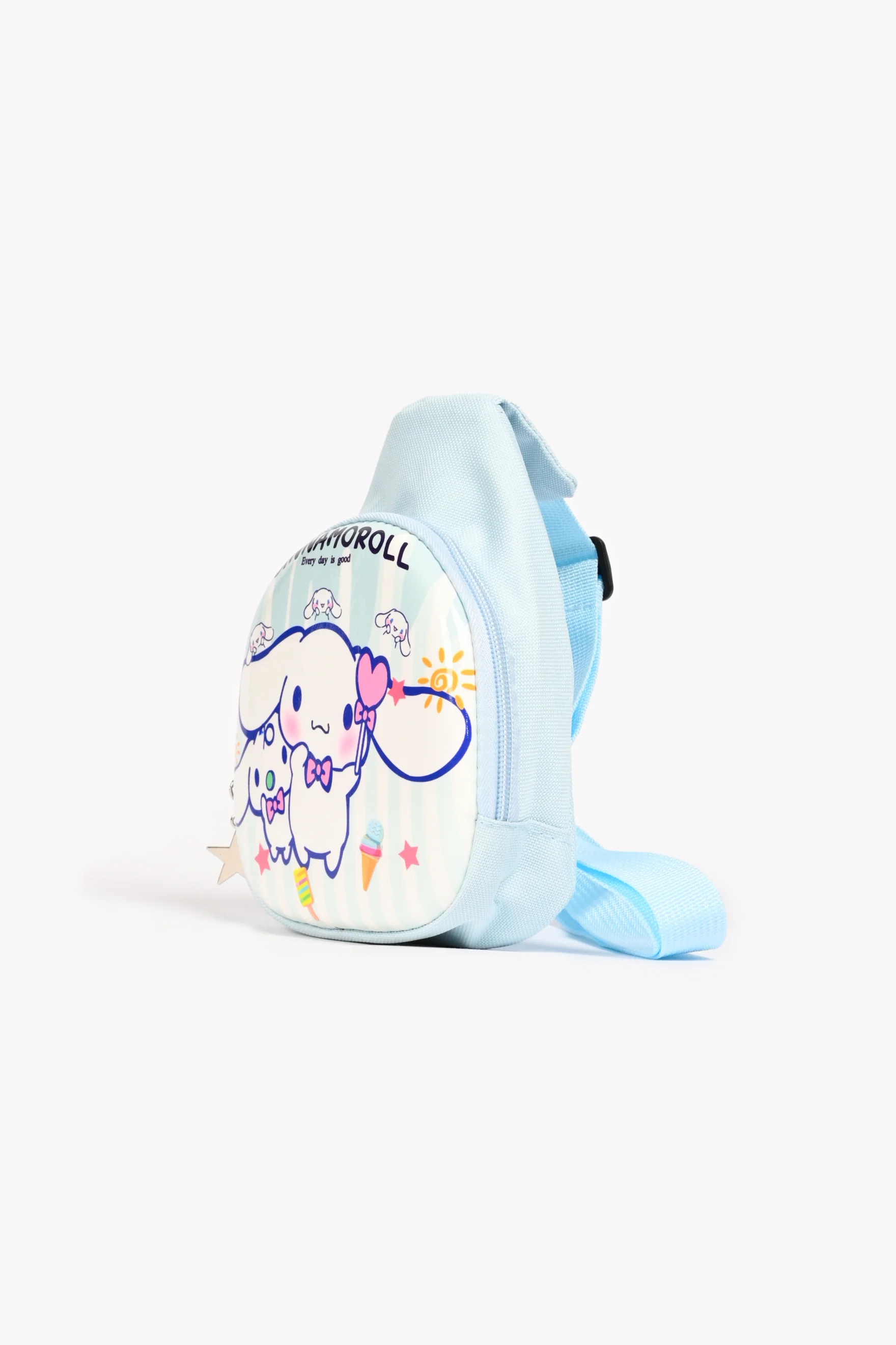 GIRLS CINNAMOROLL MINI BAG - Image 2