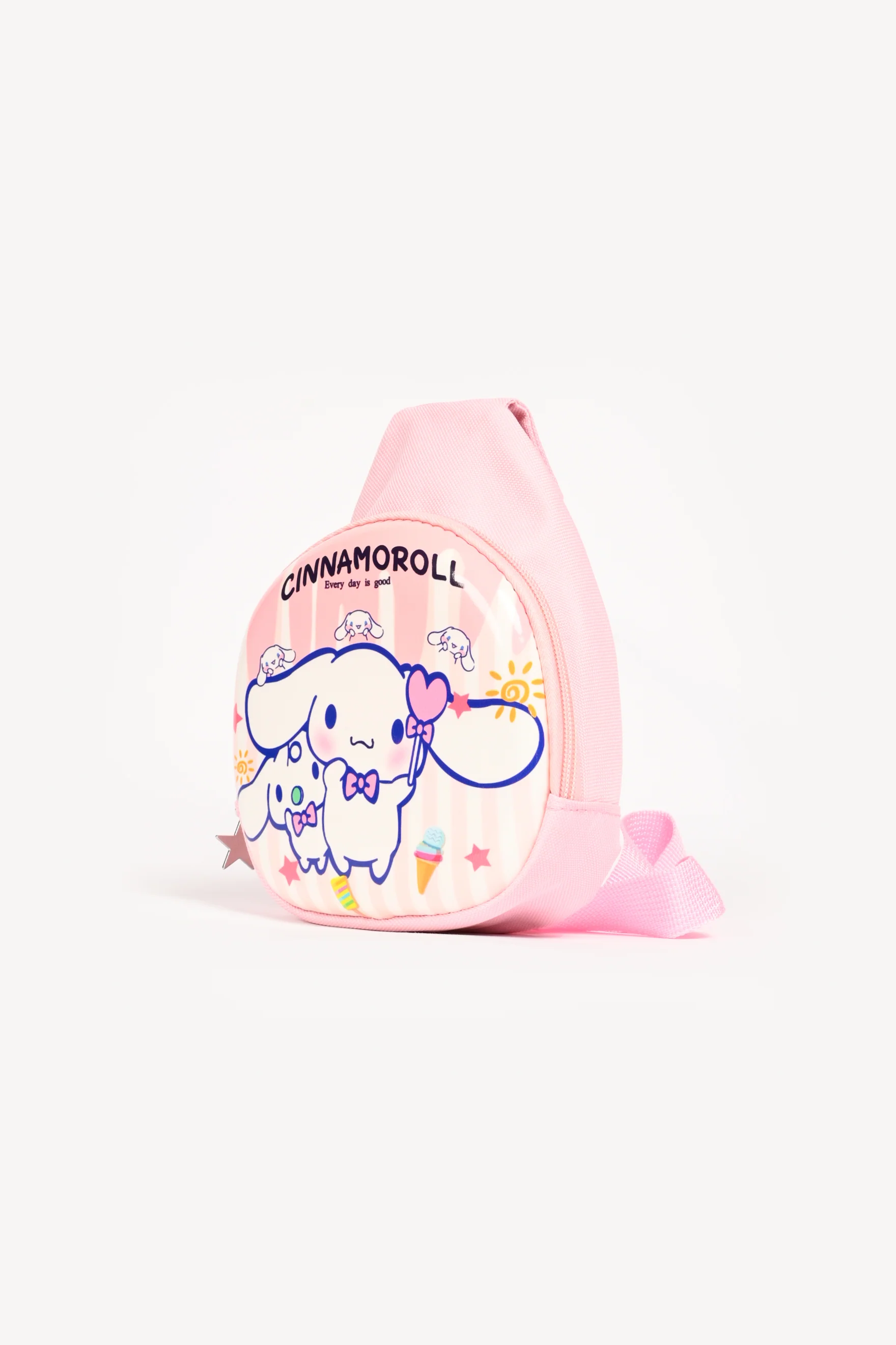 GIRLS CINNAMOROLL MINI BAG - Image 2