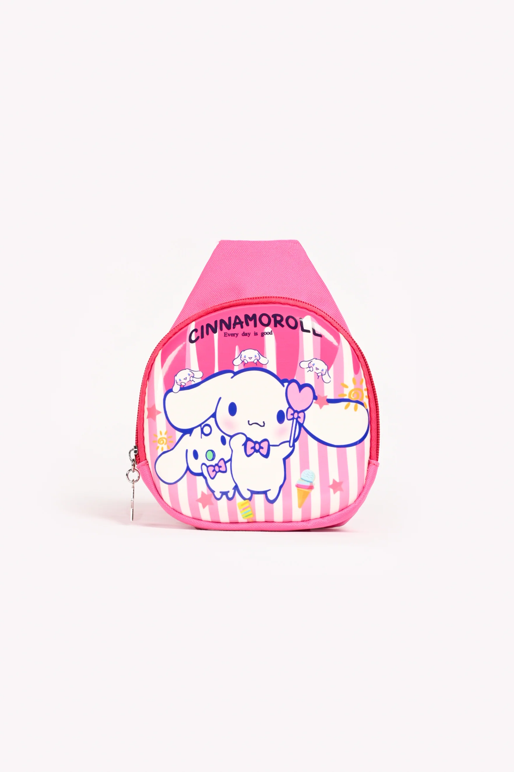 GIRLS CINNAMOROLL MINI BAG