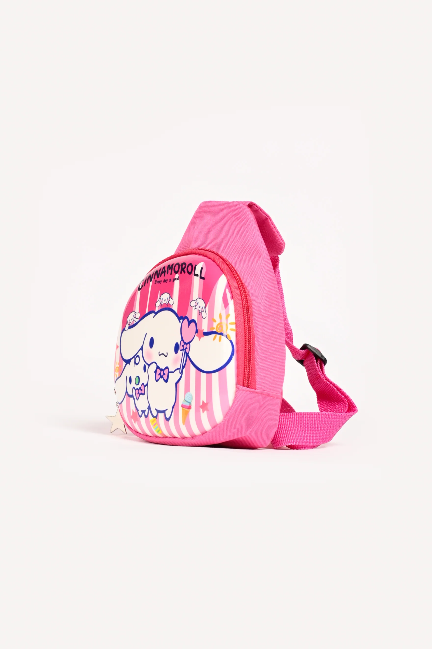 GIRLS CINNAMOROLL MINI BAG - Image 2