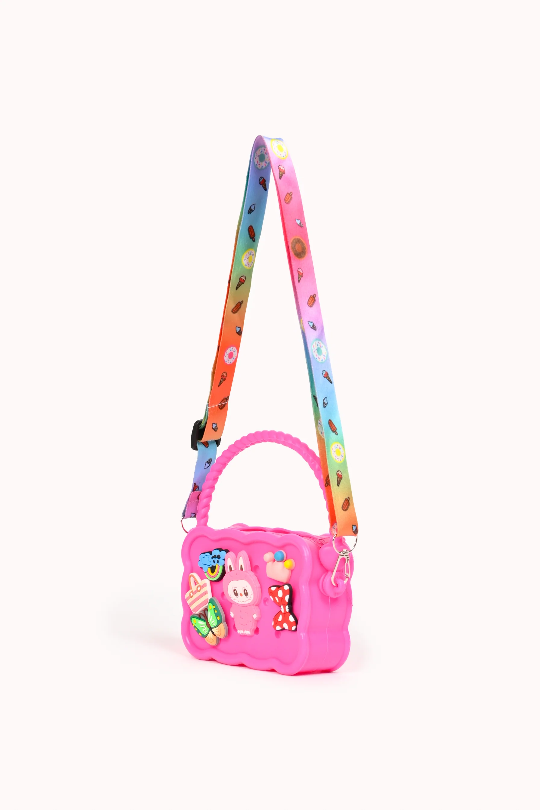 GIRLS SILICON BAG - Image 2