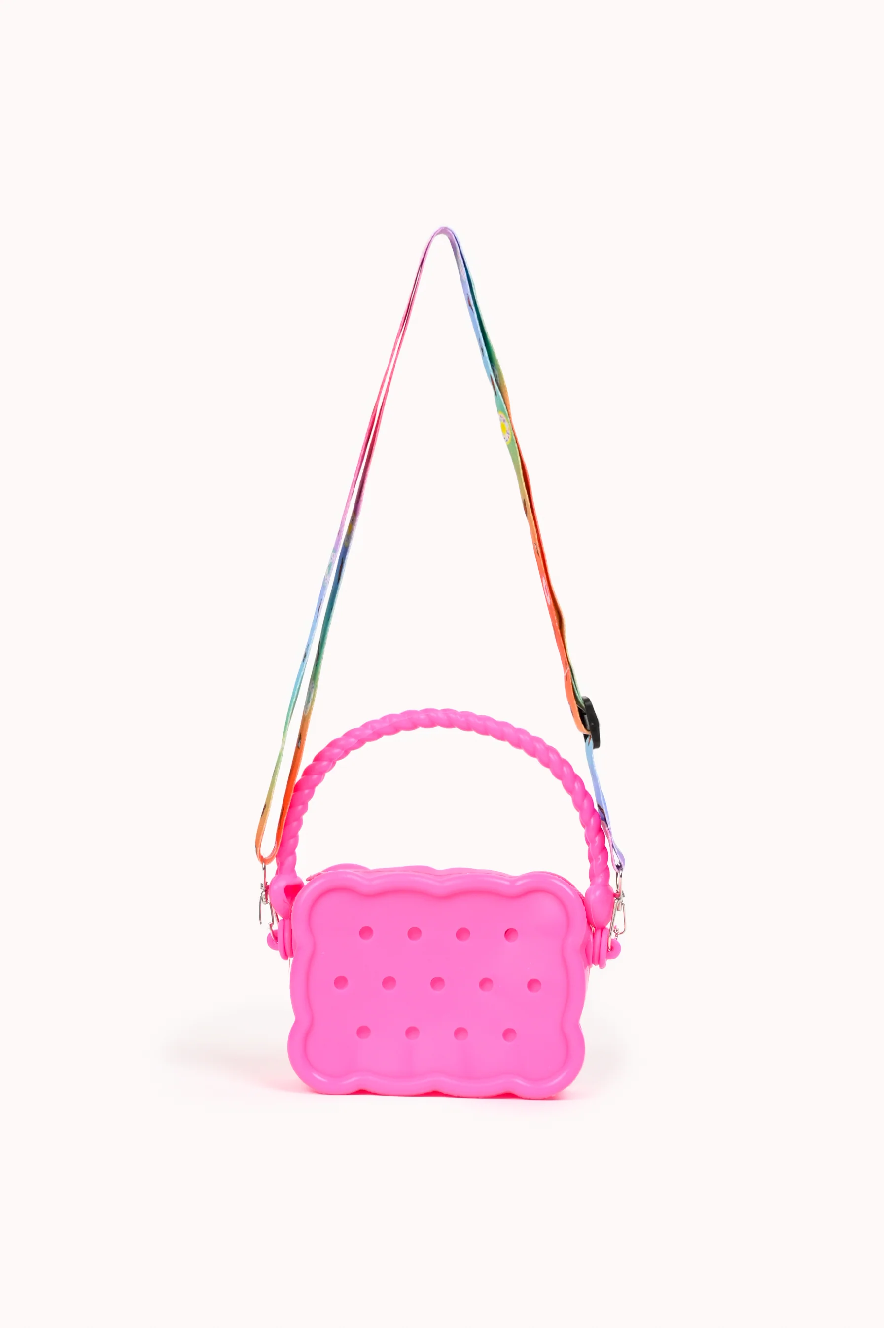 GIRLS SILICON BAG - Image 3