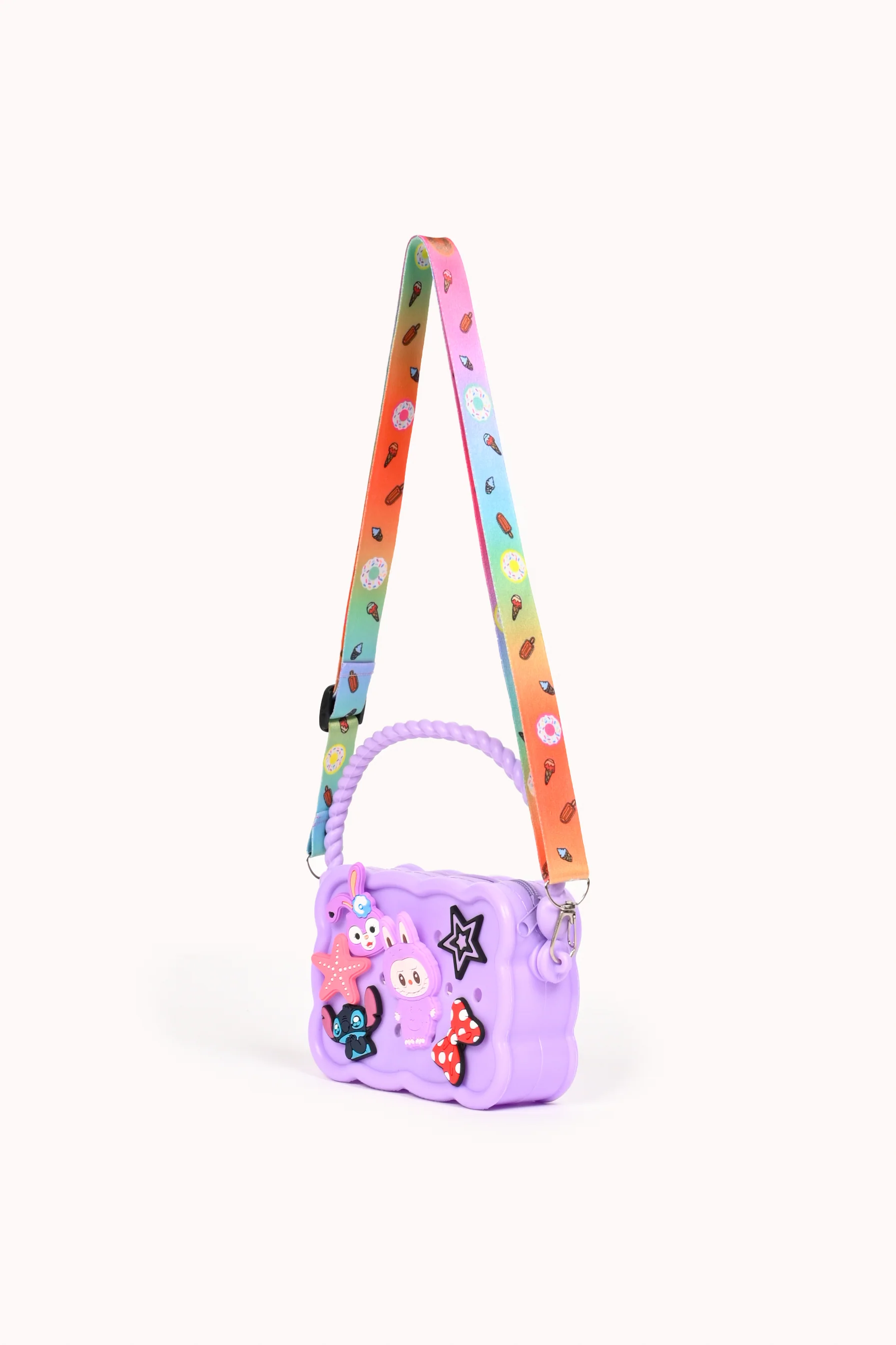GIRLS SILICON BAG - Image 2